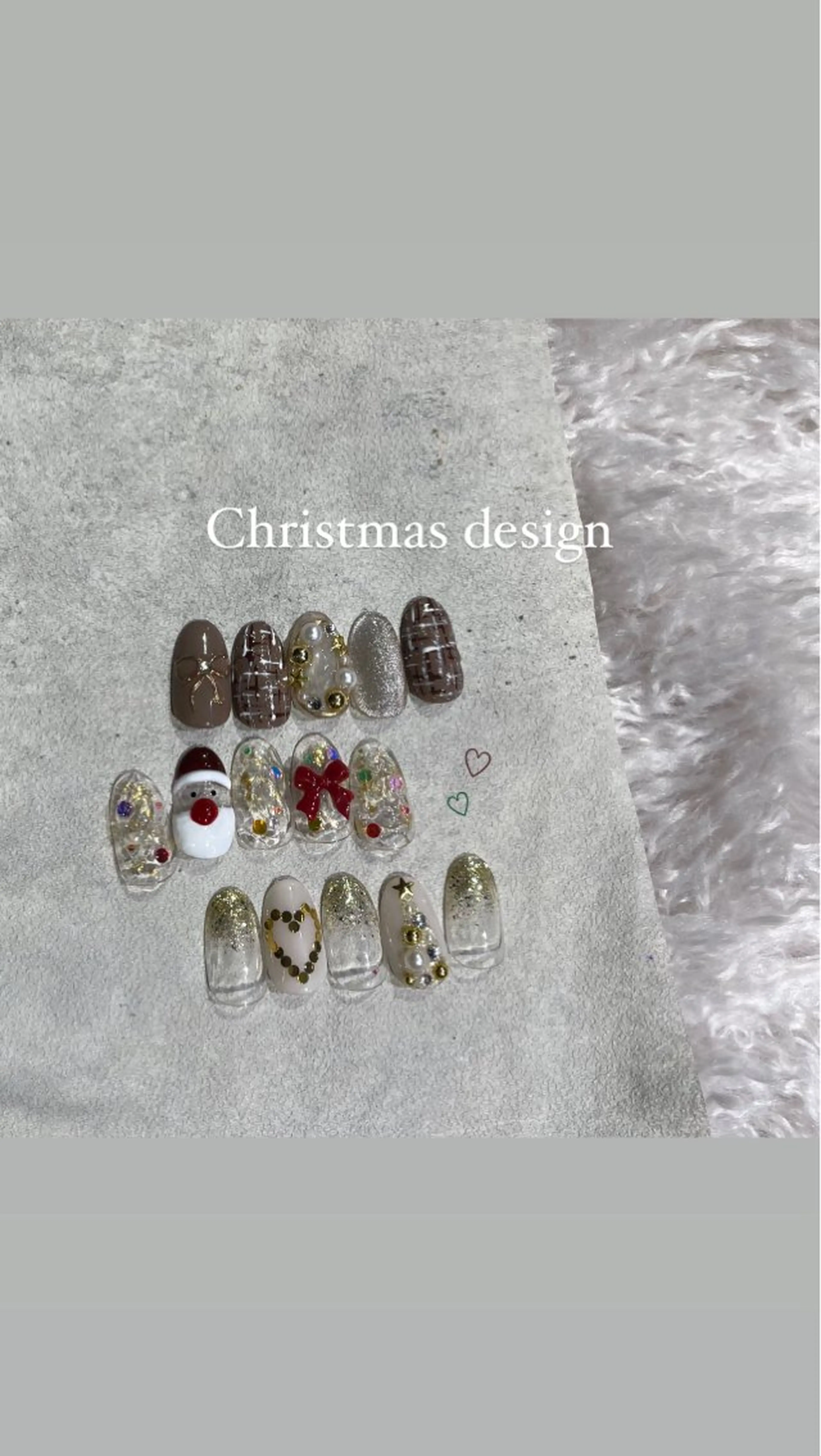 ネイル ハンドネイル Renatus🤍 MISUZUのネイルデザイン