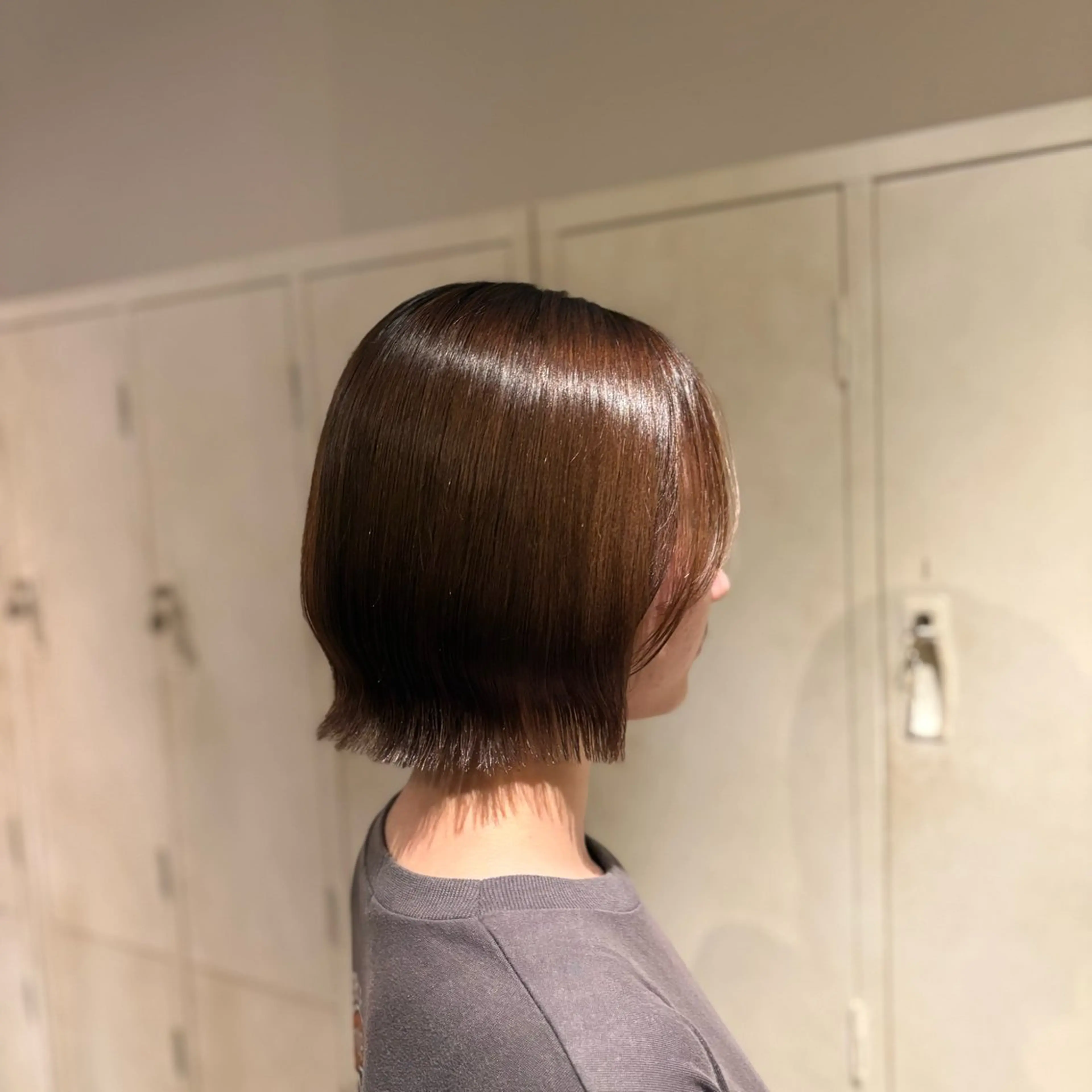 【🌟4/12限定(三国店)🌟】レディースカットモデル(※詳細要確認※)の写真