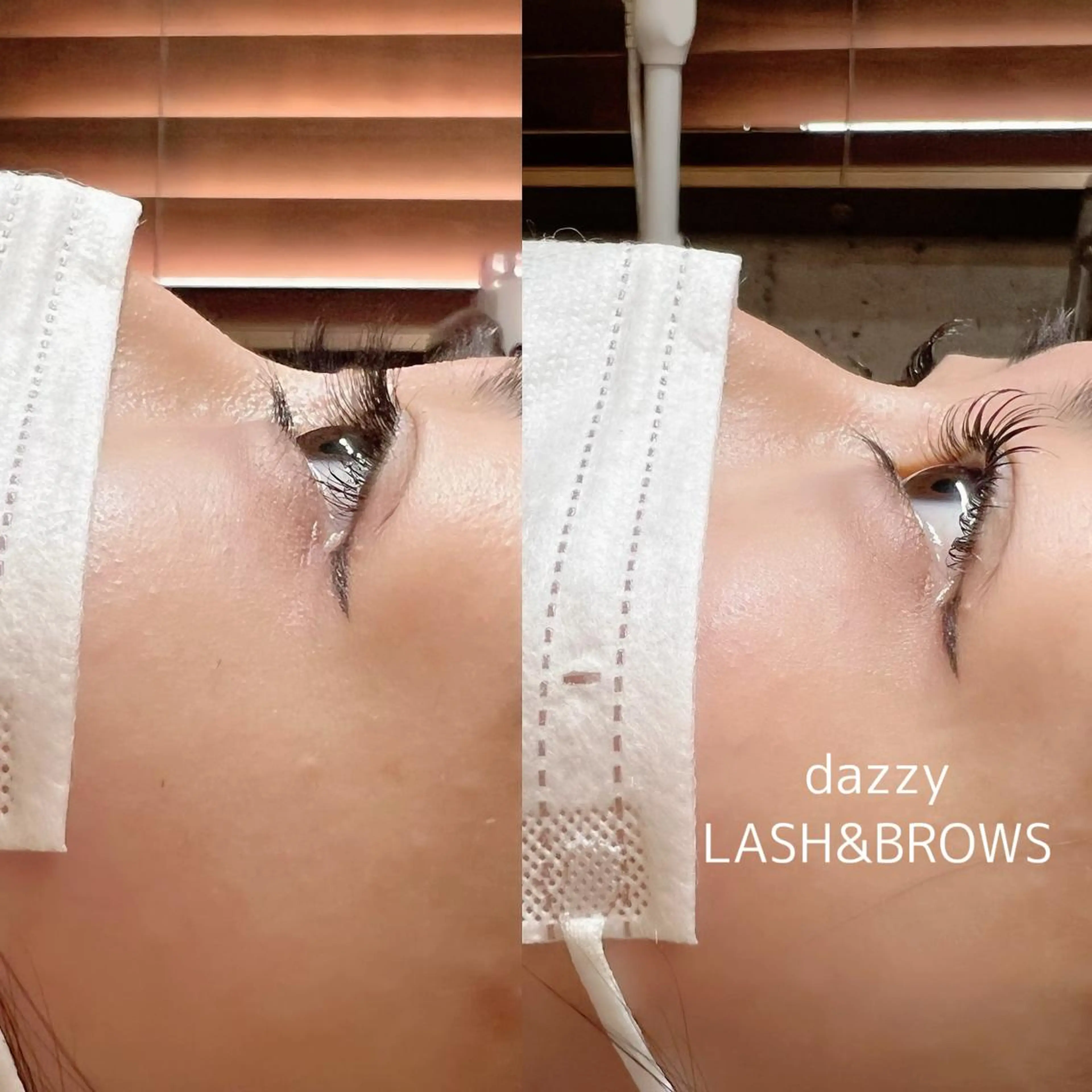 マツエク・マツパ 30日空き有♡ ERIKA♡のマツエク・マツパデザイン