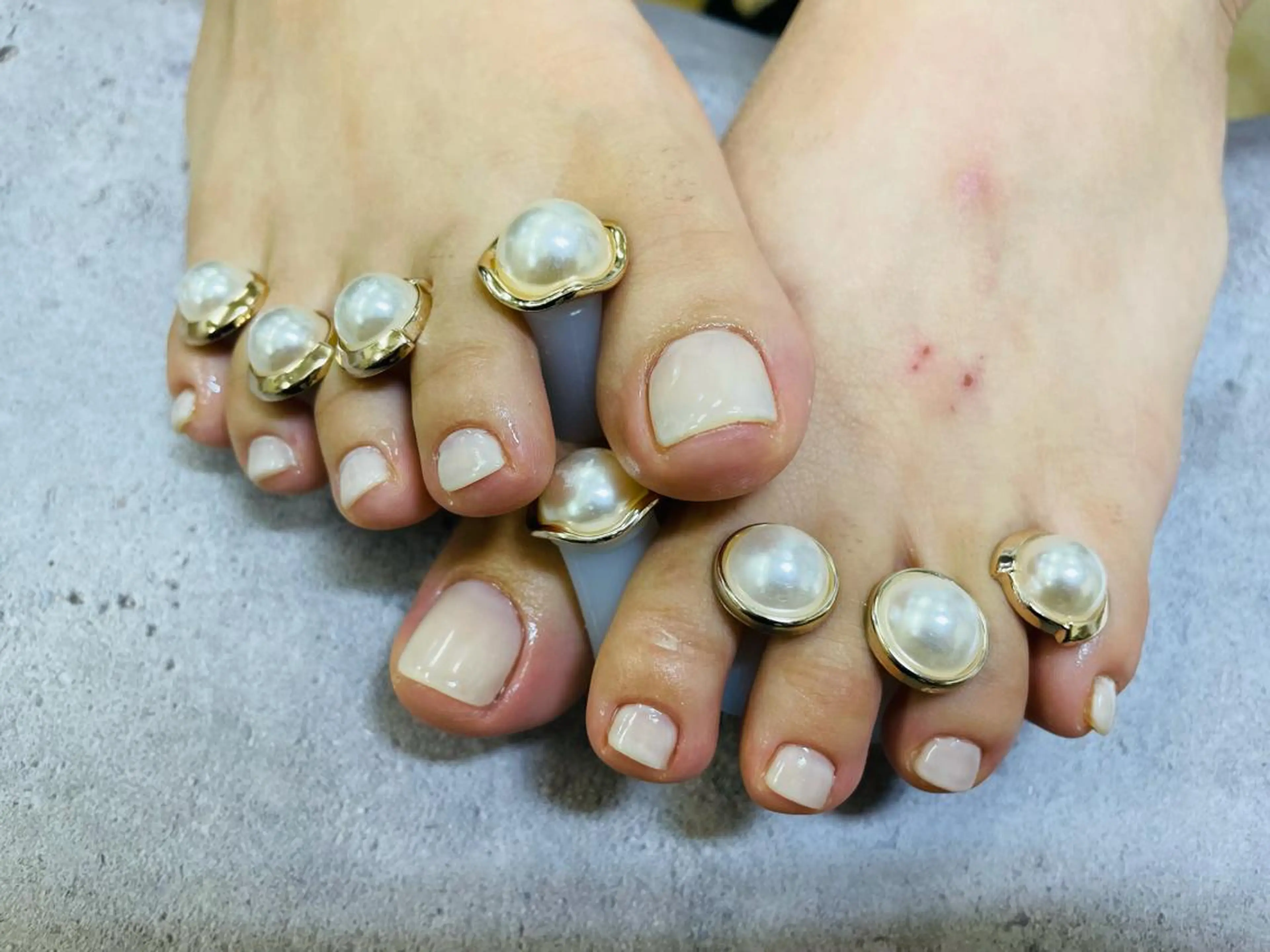 ネイル 古岡 愛のエステ・リラクイメージ