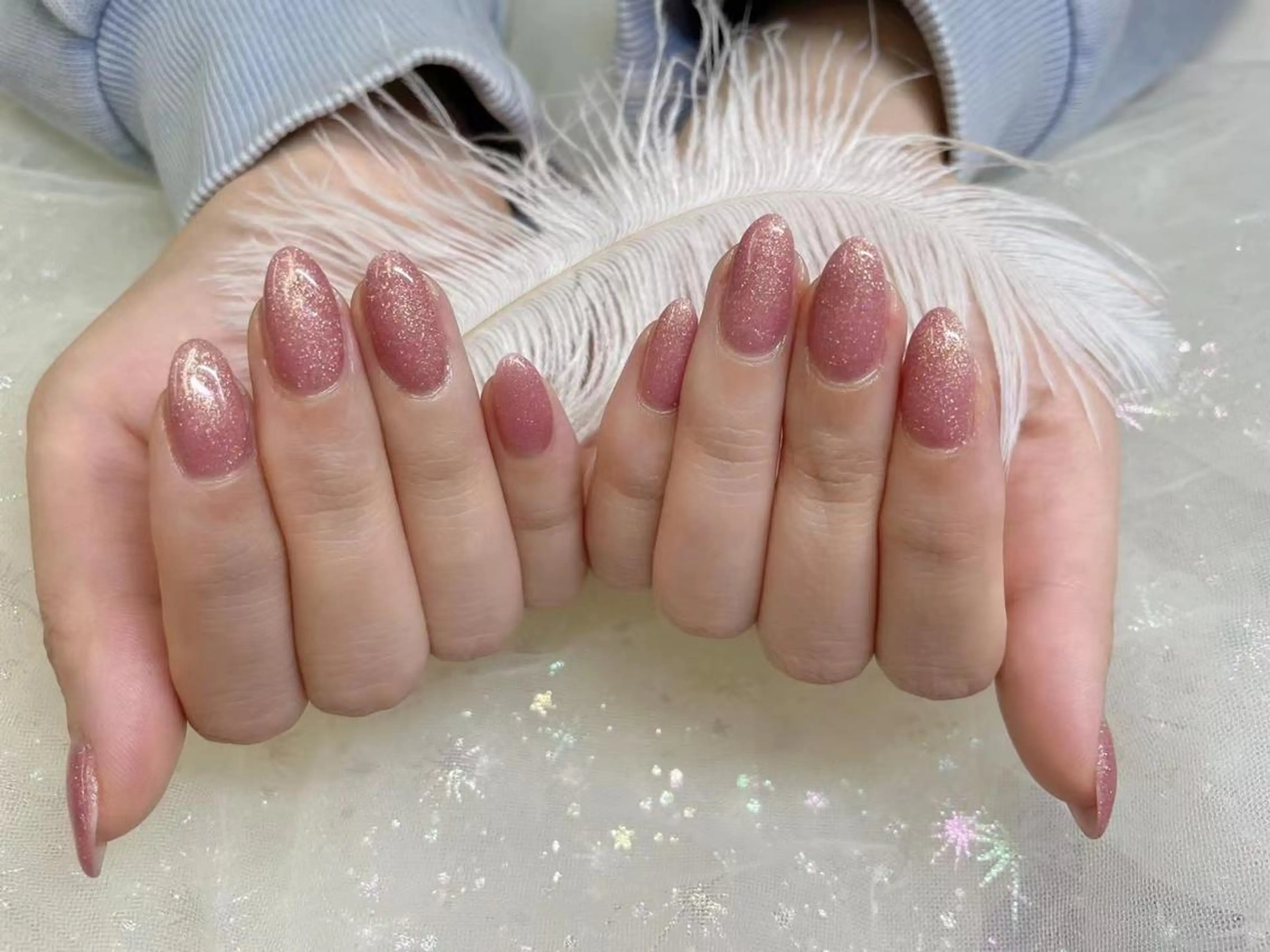 ネイル Queens ciciのネイルデザイン