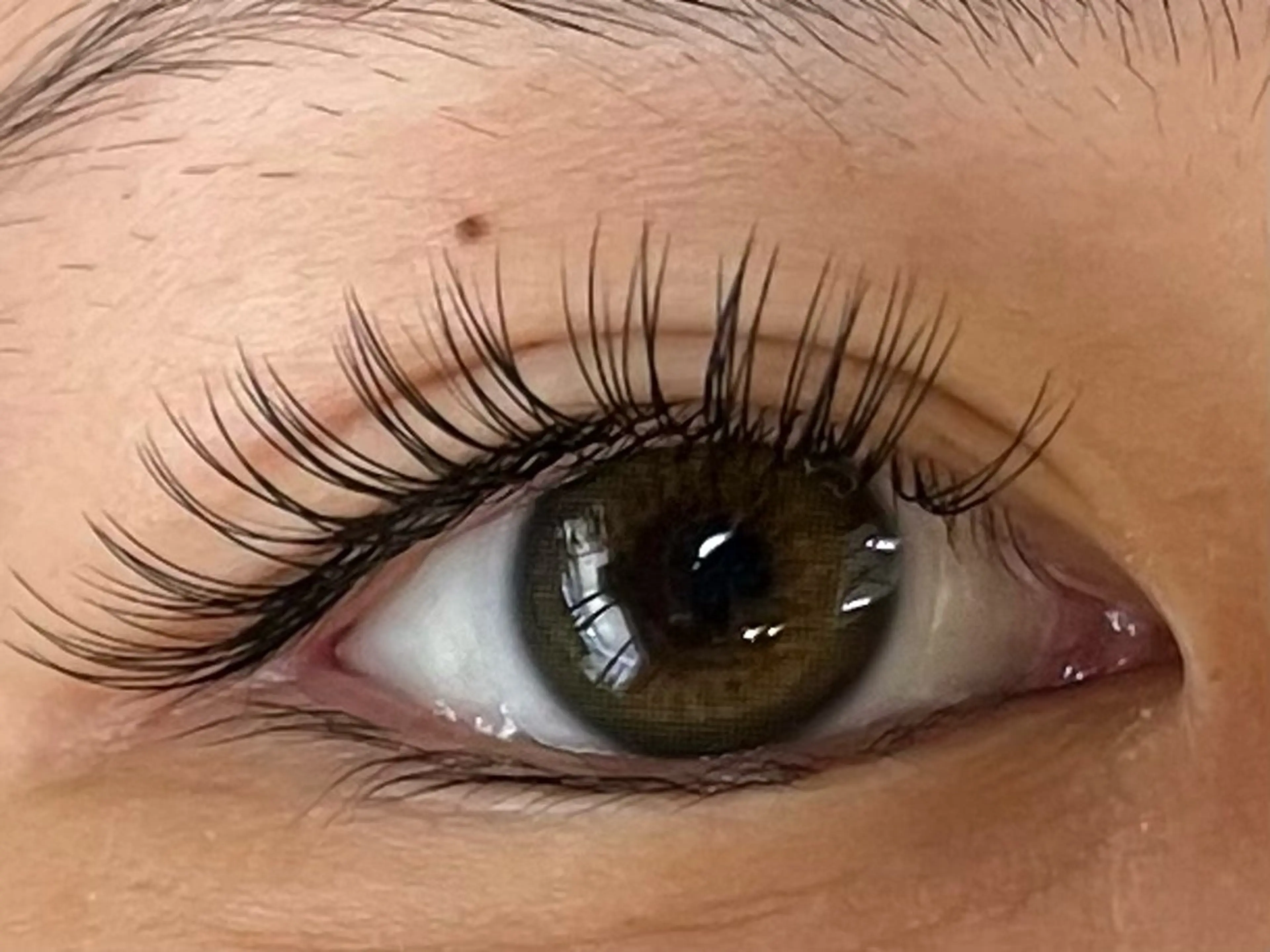 マツエク・マツパ マツエク 野口 彩のマツエク・マツパデザイン