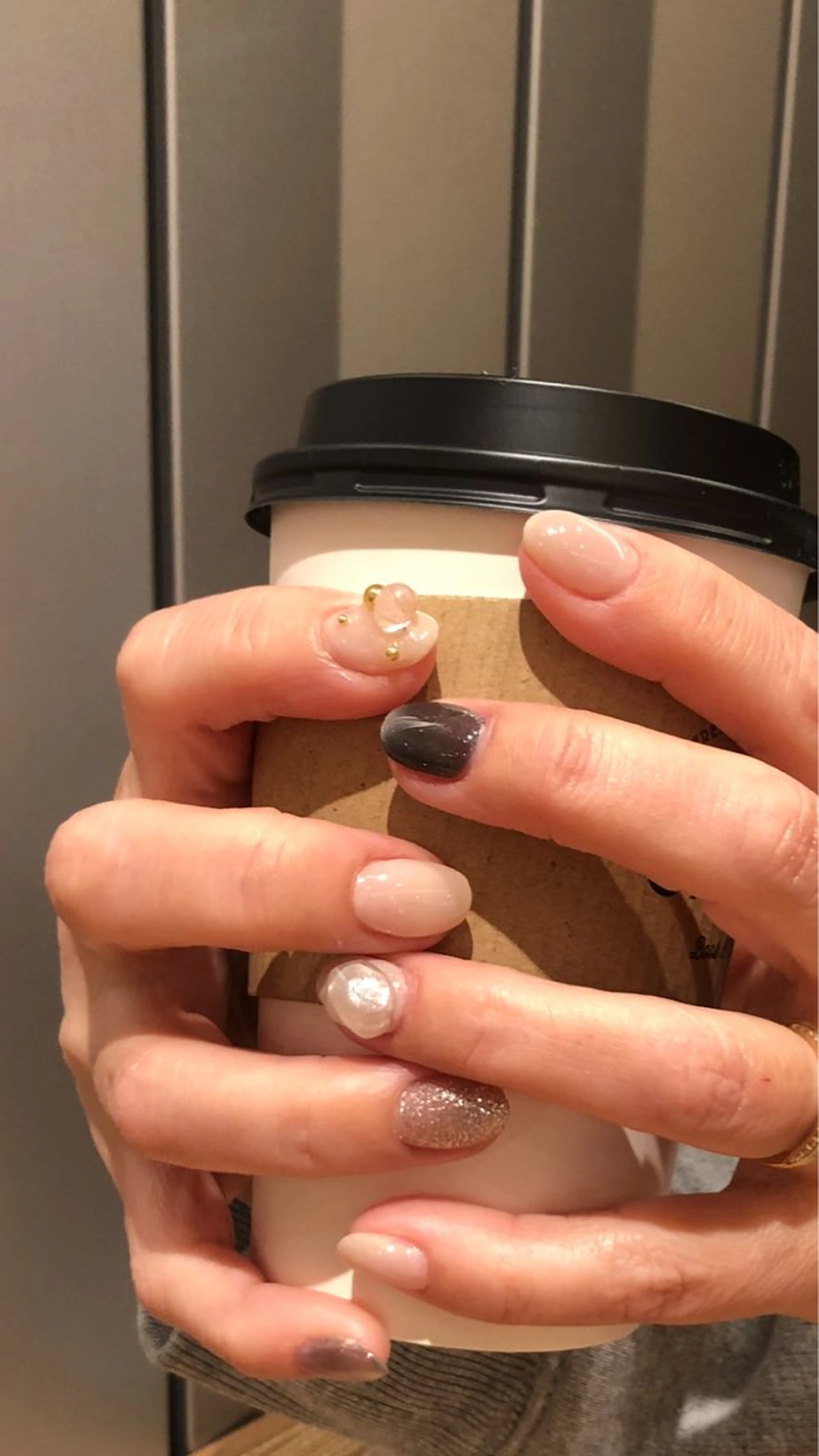 ネイル nailsalon bambiのネイルデザイン