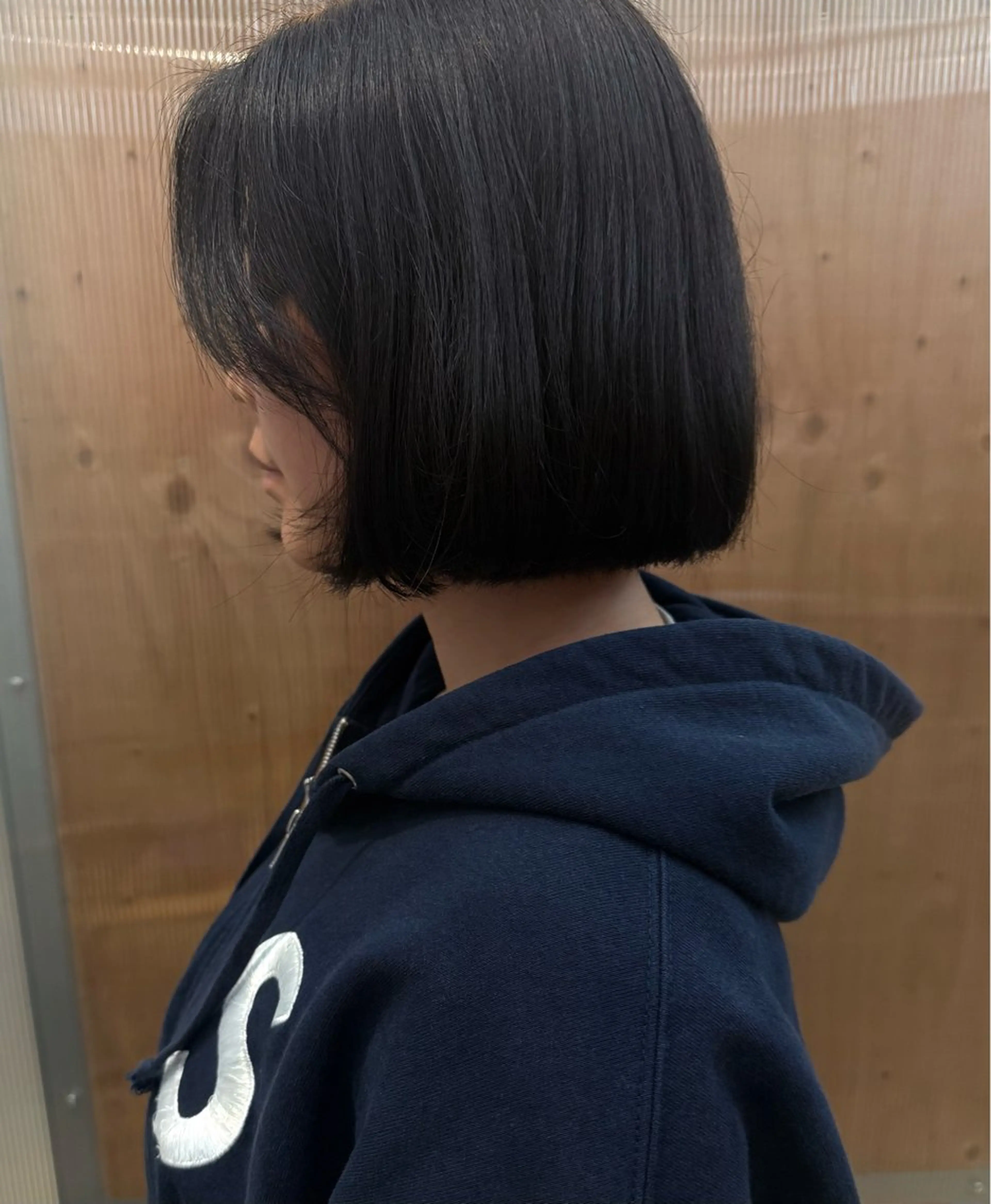 🐕‍🦺bob cut＋treatment♡日曜日20時​〜​予約リクエスト限定の写真
