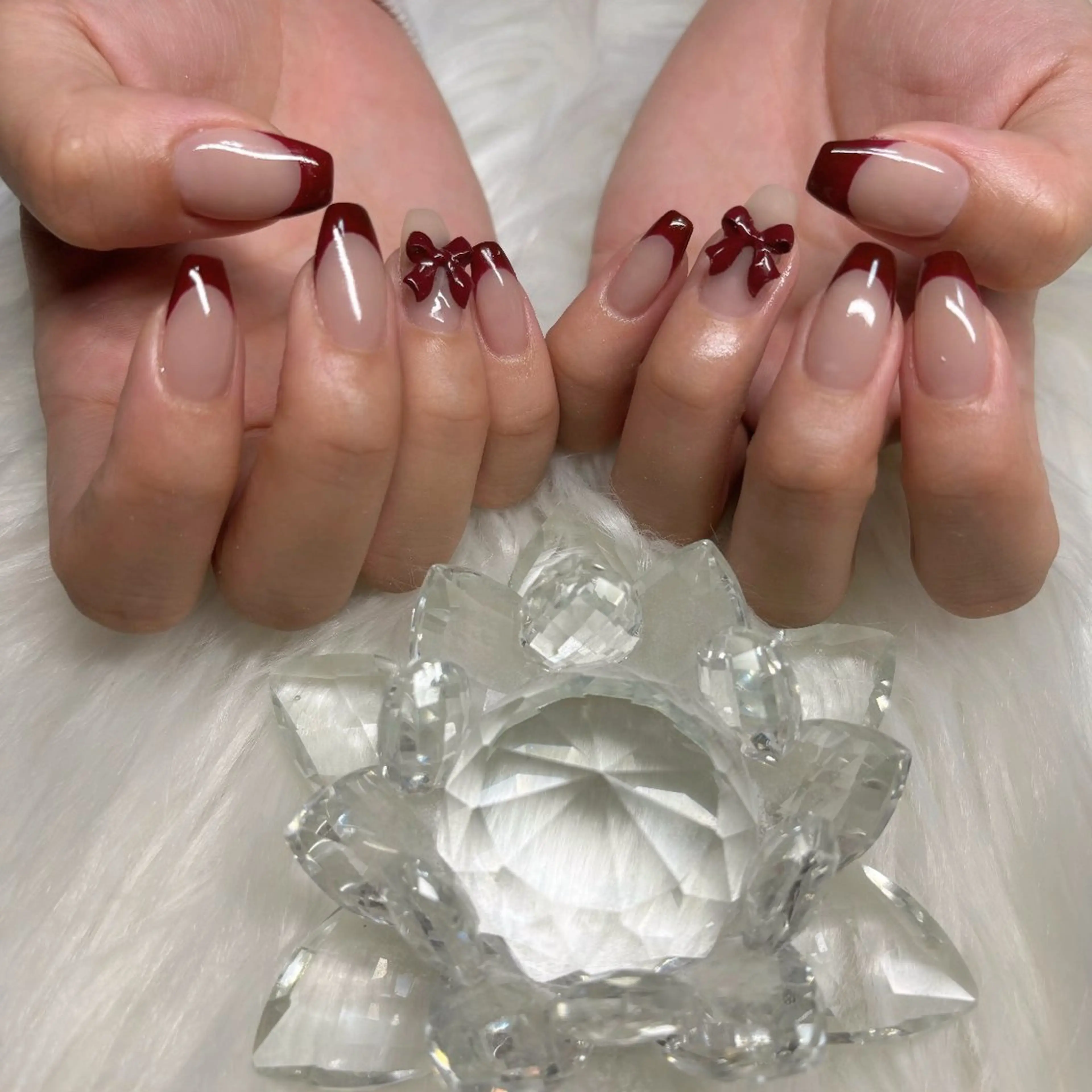 ネイル Nail salon Nocaのネイルデザイン