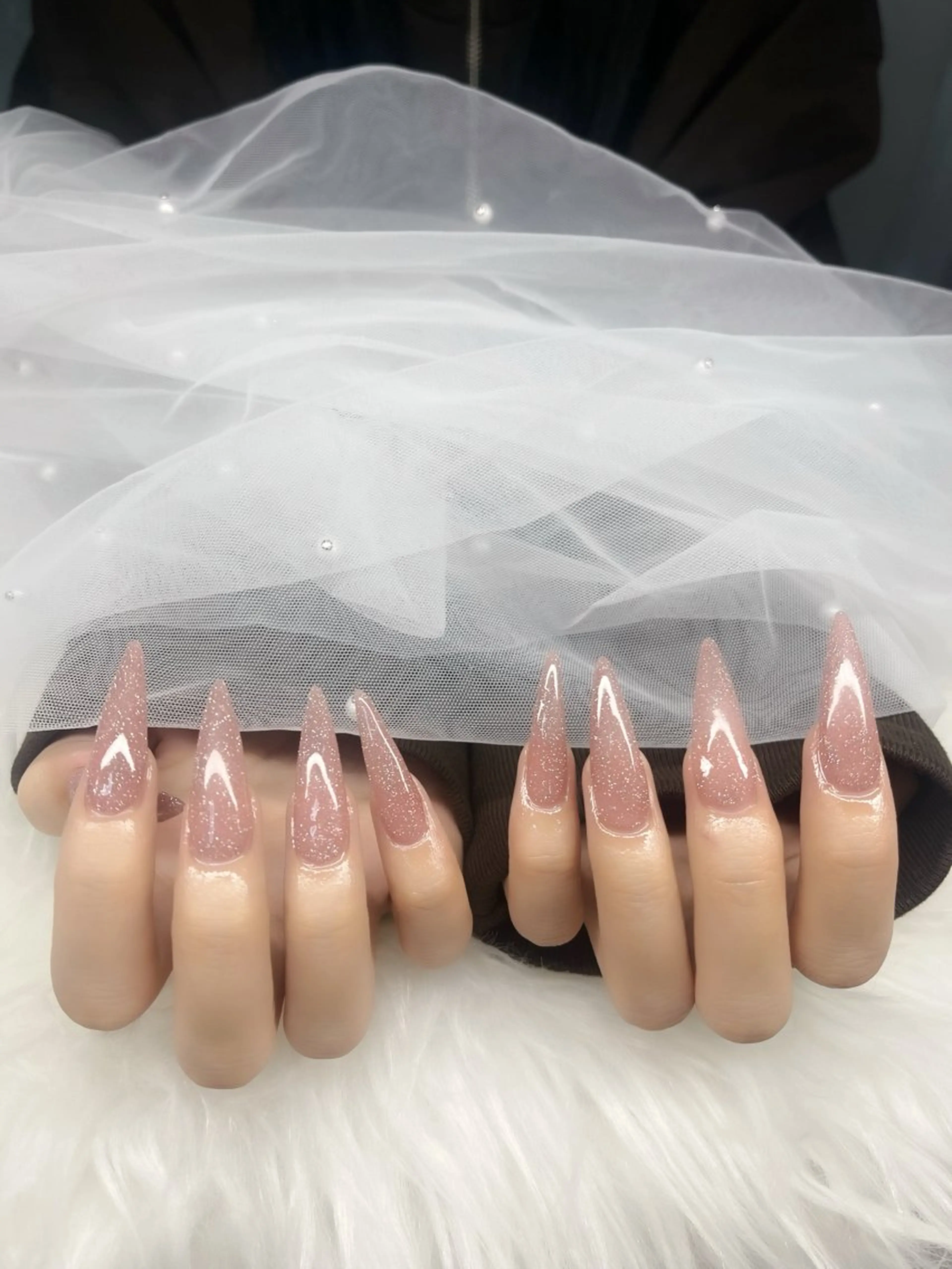 ネイル ハイネイル自宅サロン所属・ハイネイル 自宅サロンのネイルデザイン