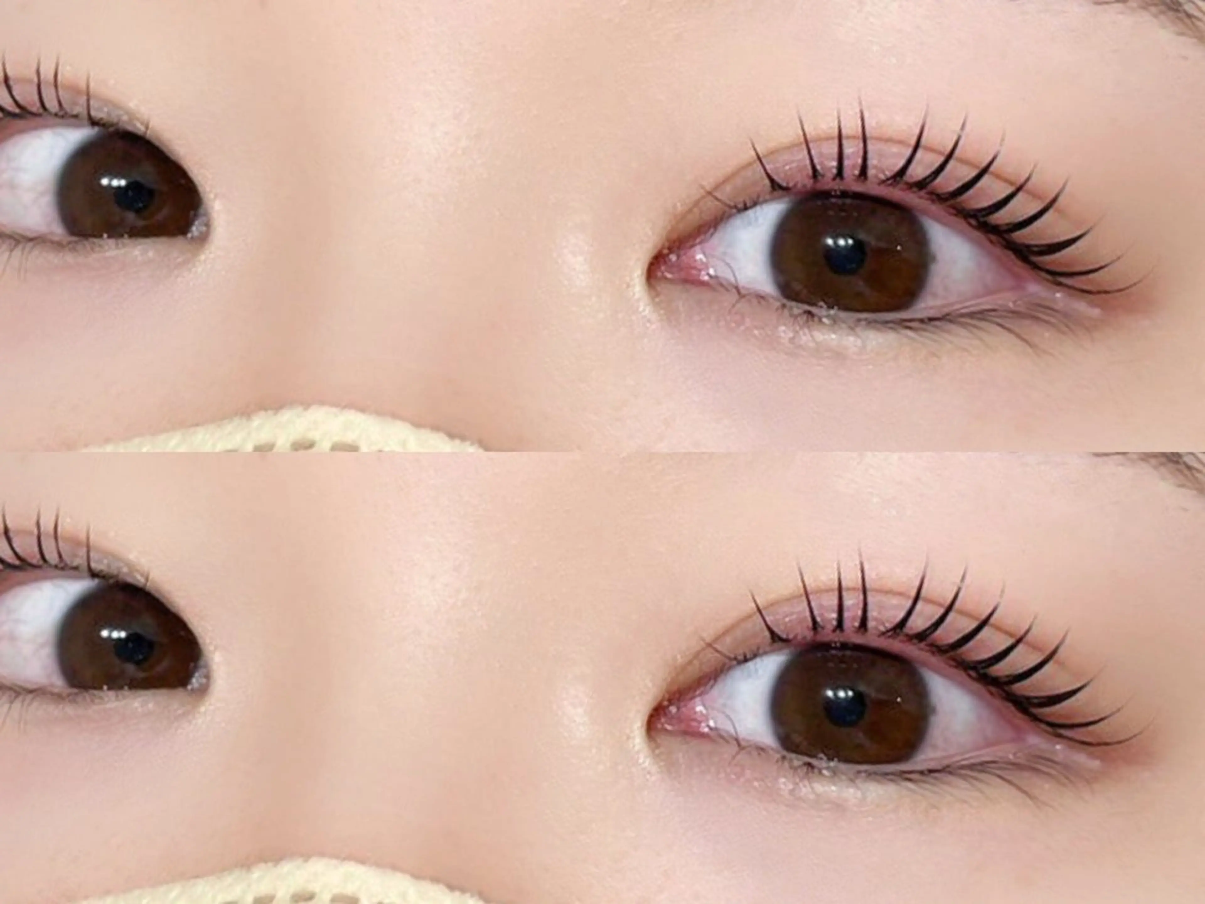 マツエク・マツパ equal静岡店🫧 まつげパーマ/眉毛のマツエク・マツパデザイン