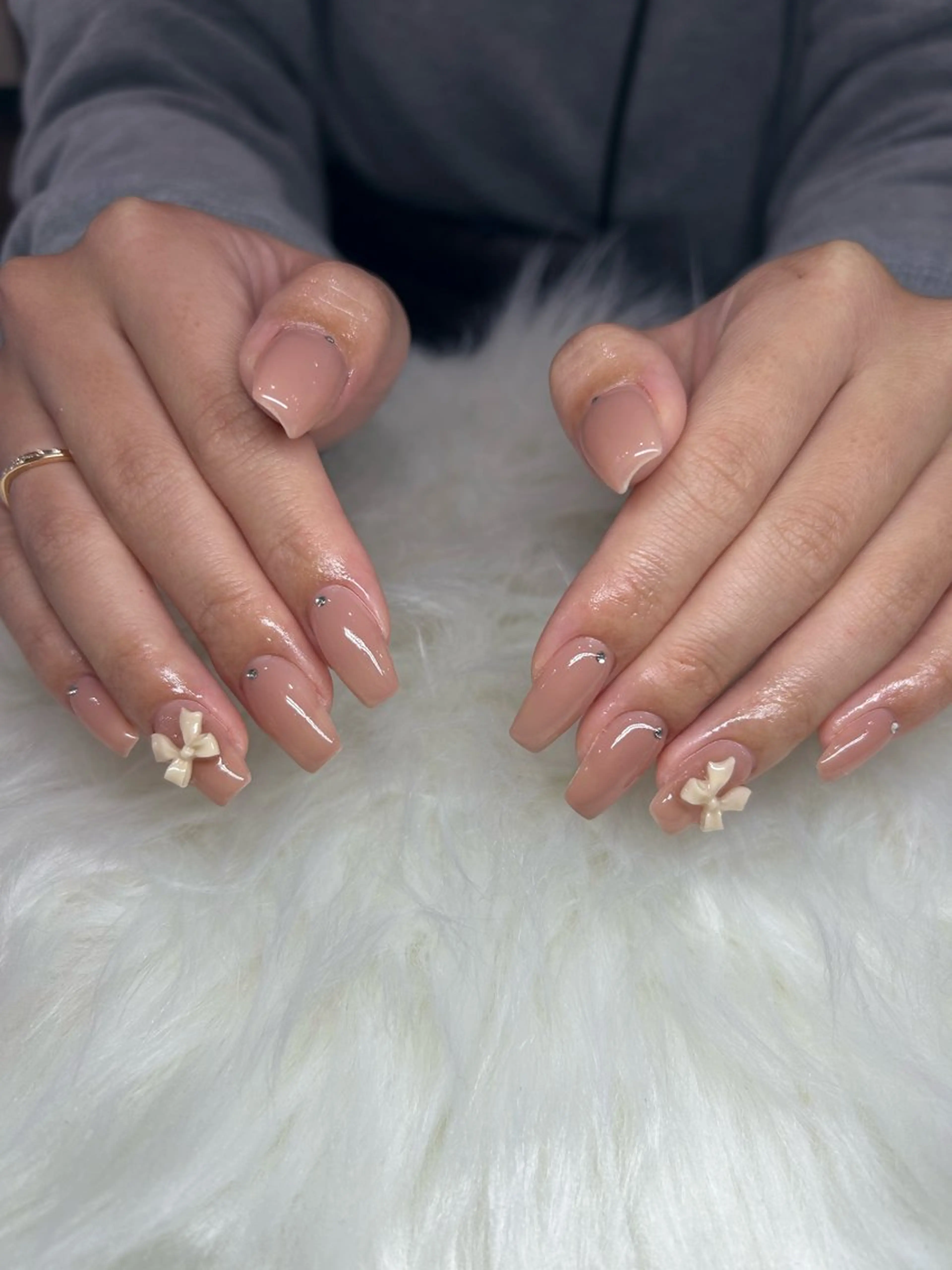 4/7 NEWOPEN🫧ちゅるんワンカラー |他店オフ無料✨の写真