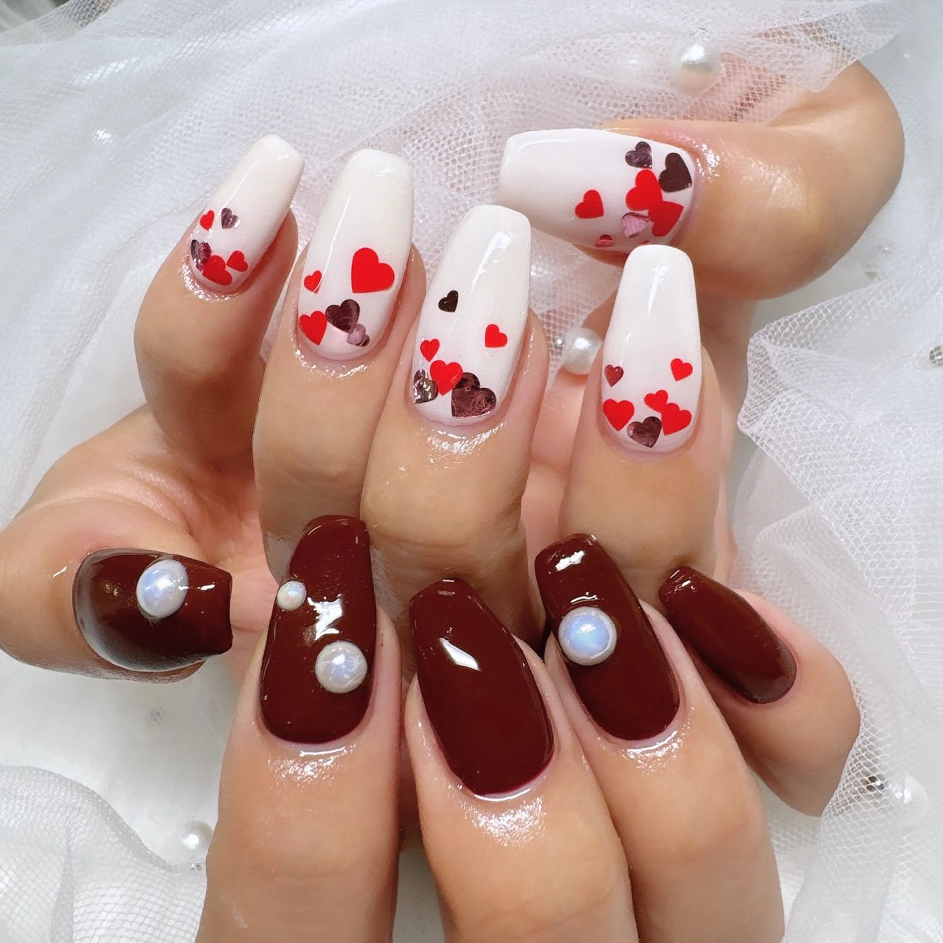 ネイル Bell nailのネイルデザイン