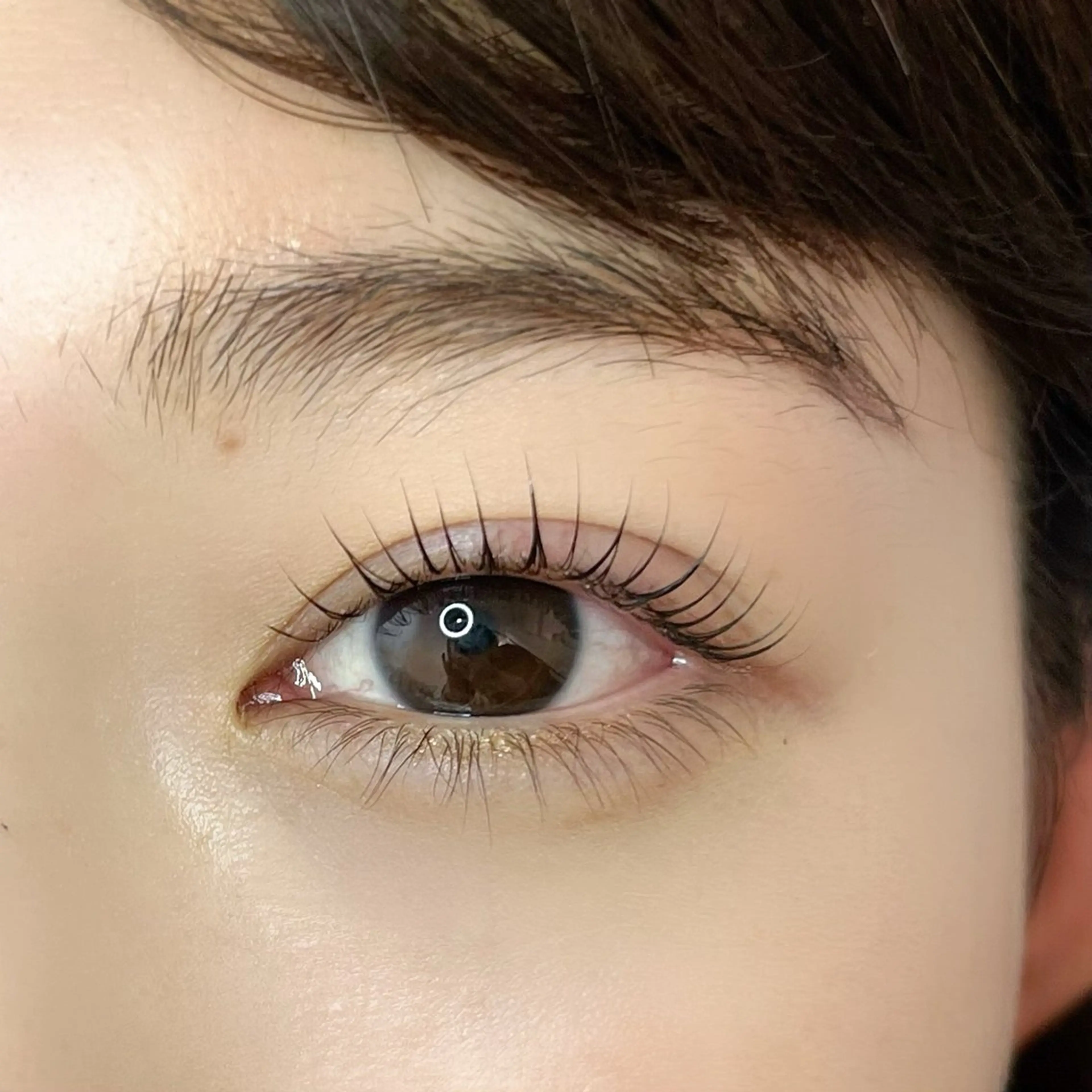 マツエク・マツパ ViVRE 博多のマツエク・マツパデザイン