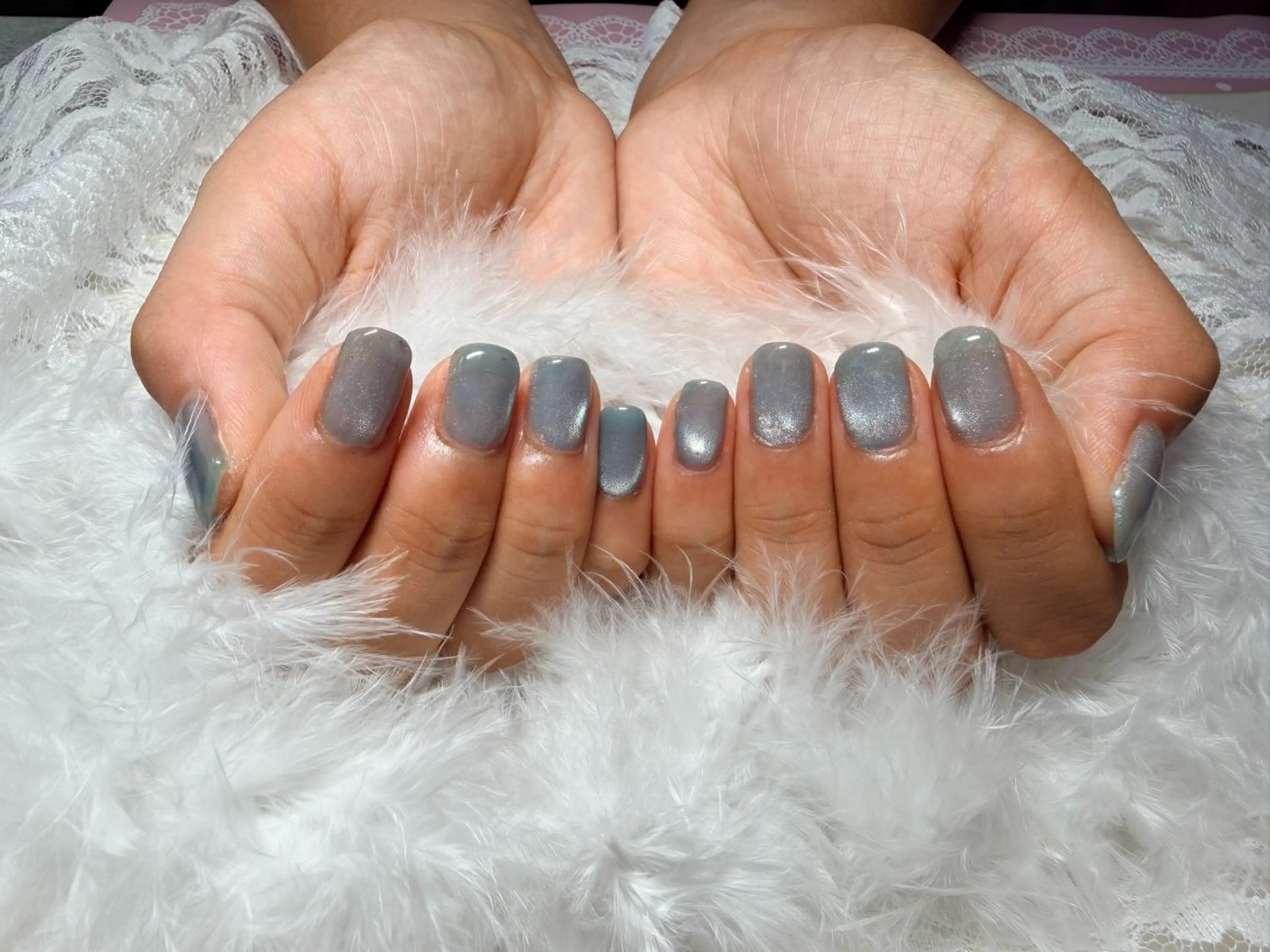 ネイル MeloRococo nailのネイルデザイン
