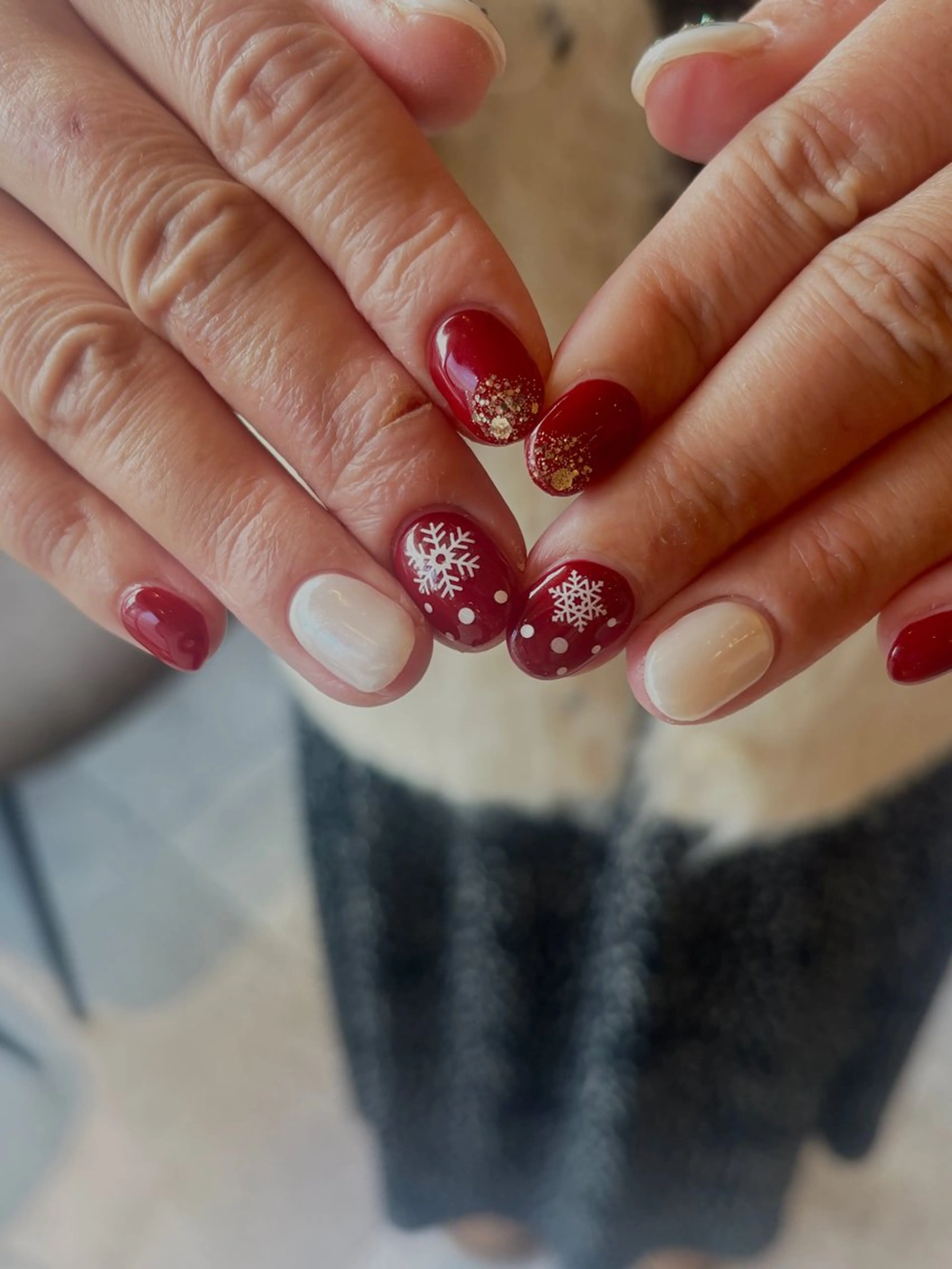 ネイル ハンドネイル Ravi【胡町】 小松のネイルデザイン