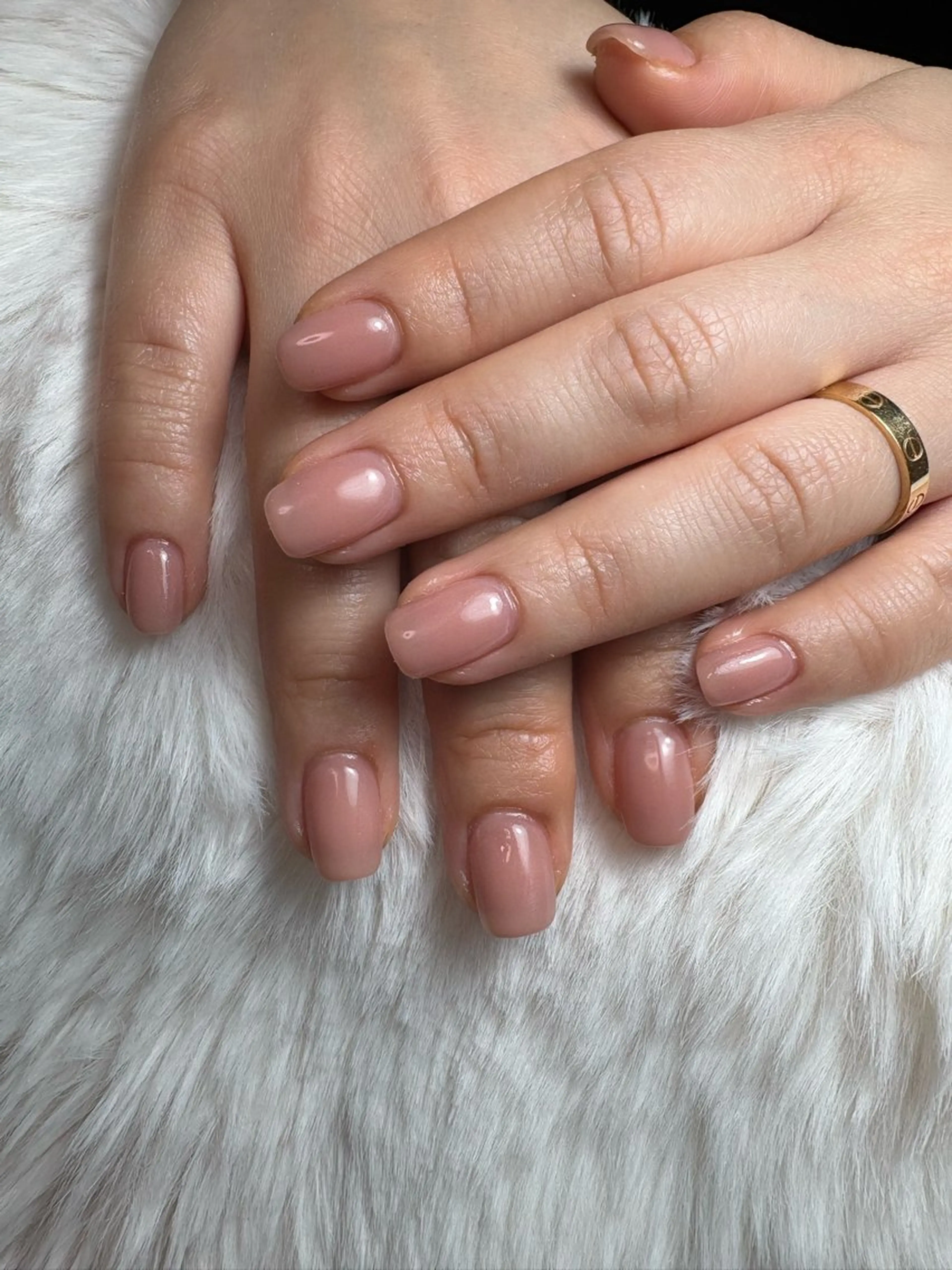 ネイル 黒須莉奈 IRYのネイルデザイン