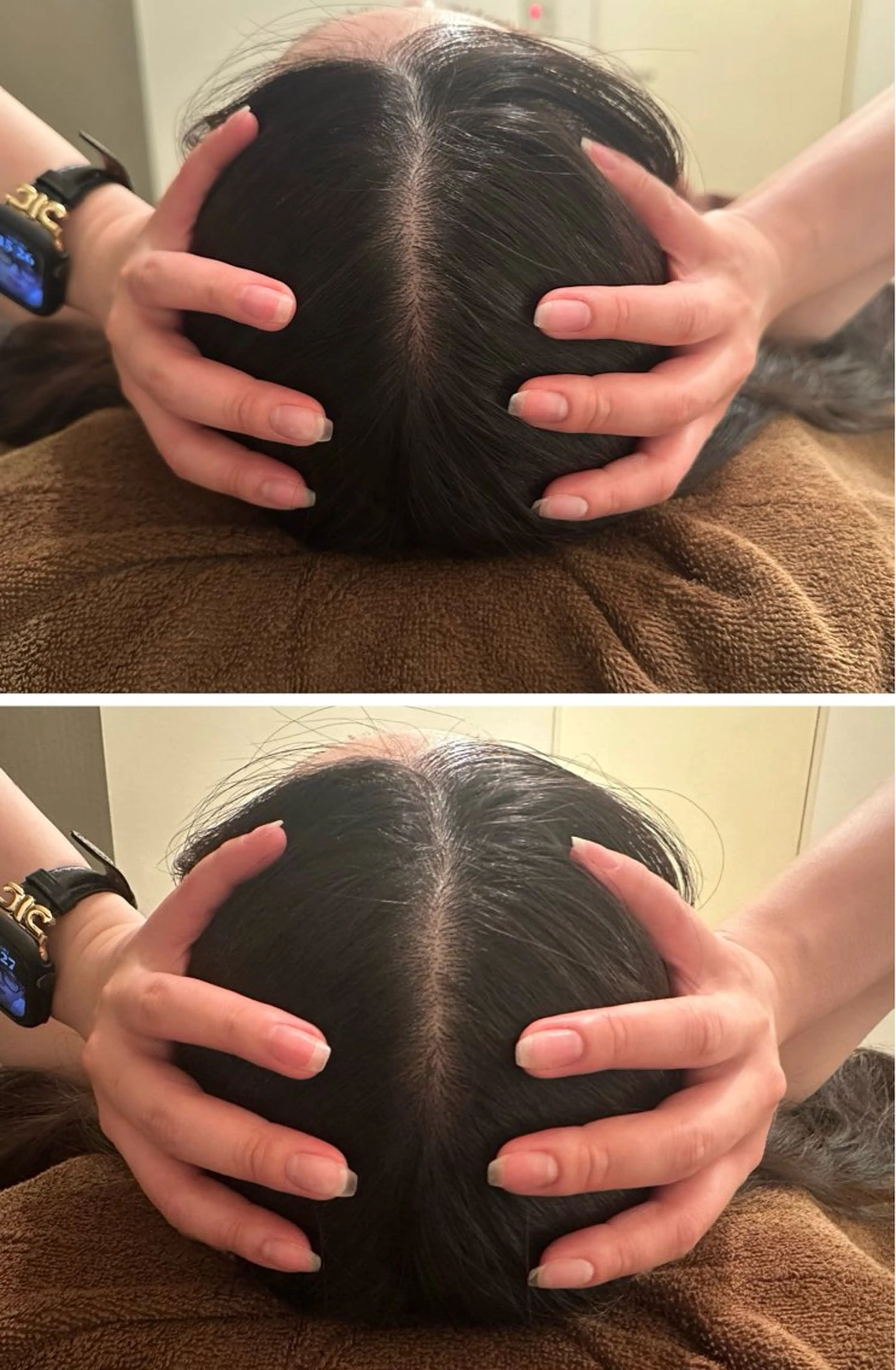 LaCachette ラカシェットのエステ・リラクイメージ