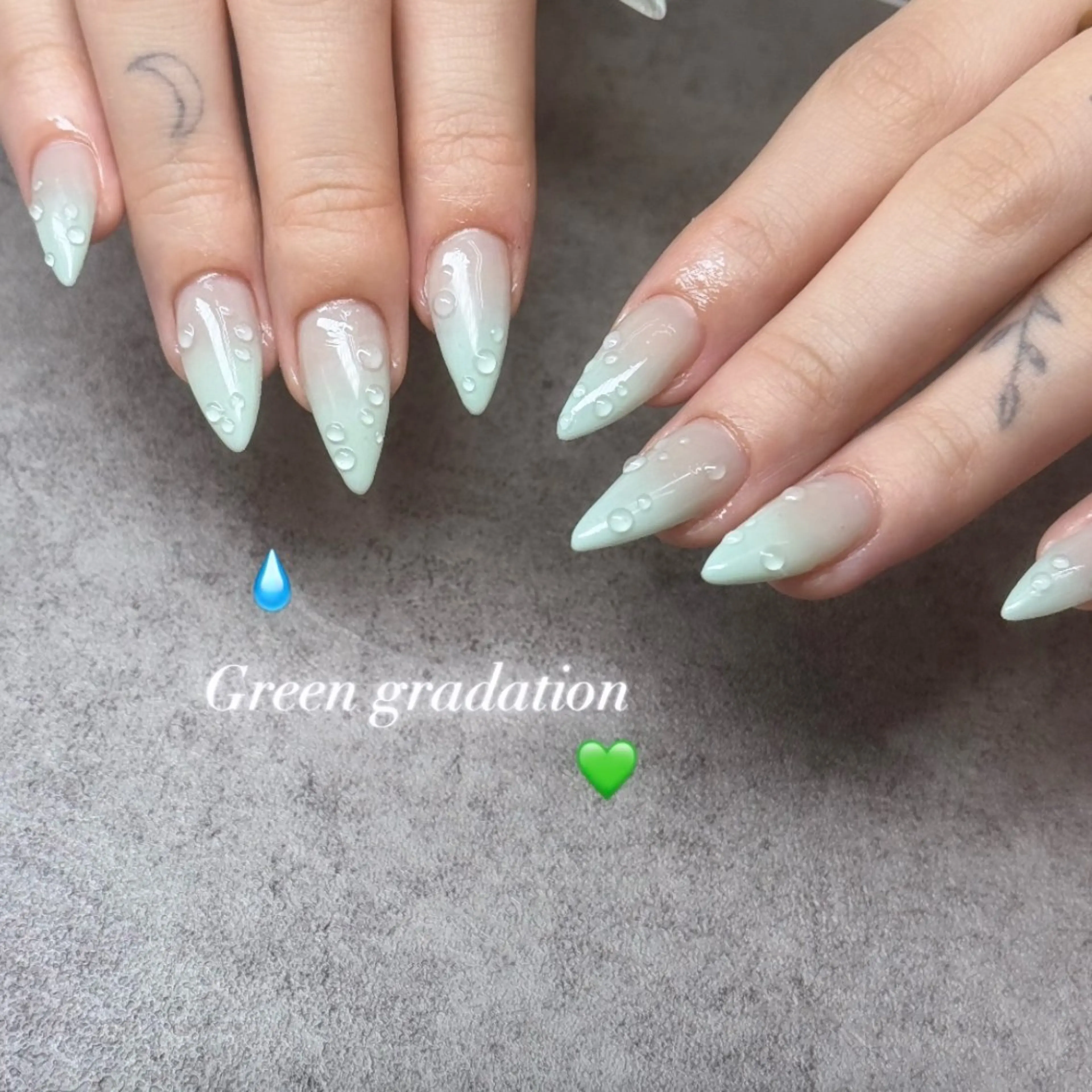 ネイル salon bell （NOA）♡ྀིのネイルデザイン