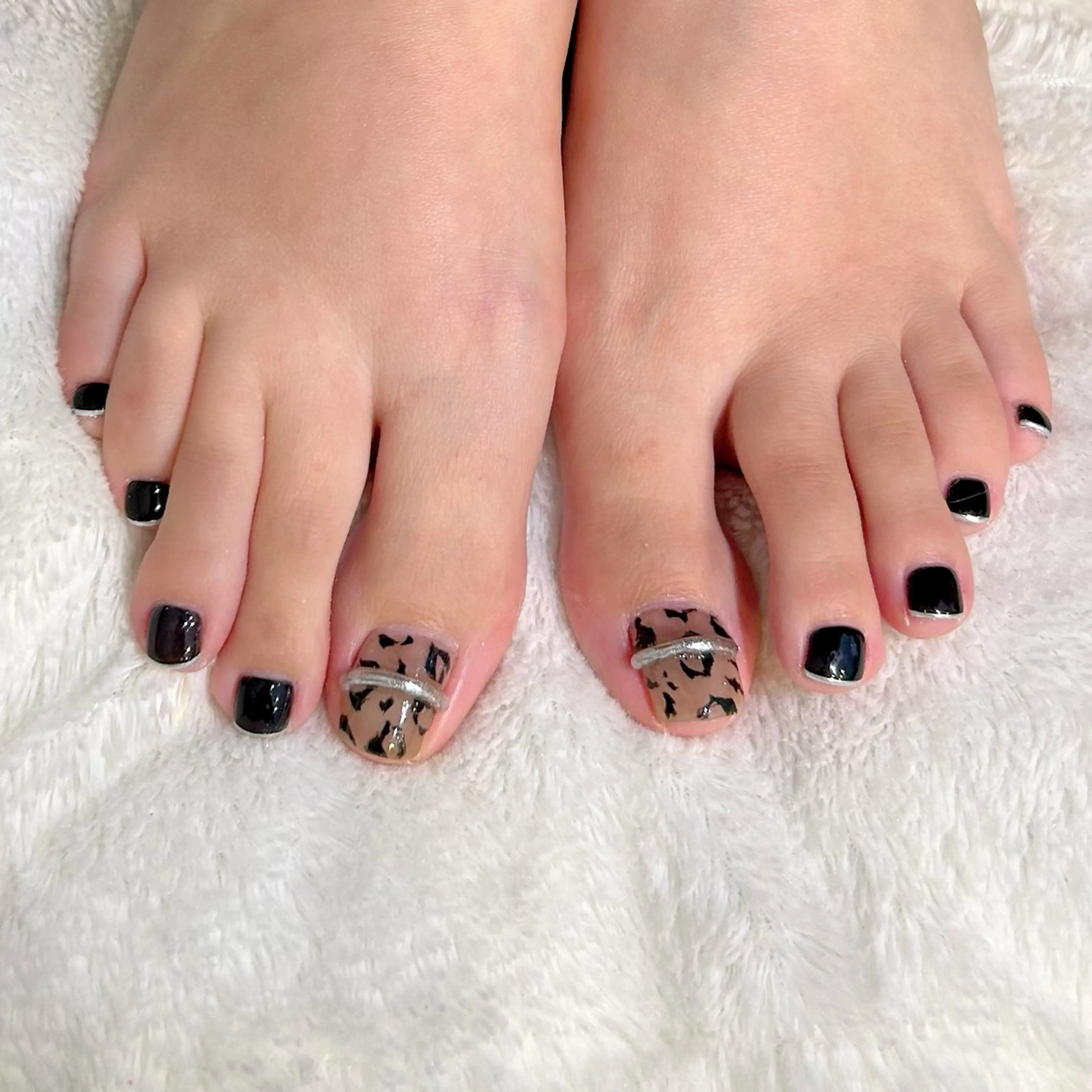 ネイル lépore nail salonのネイルデザイン