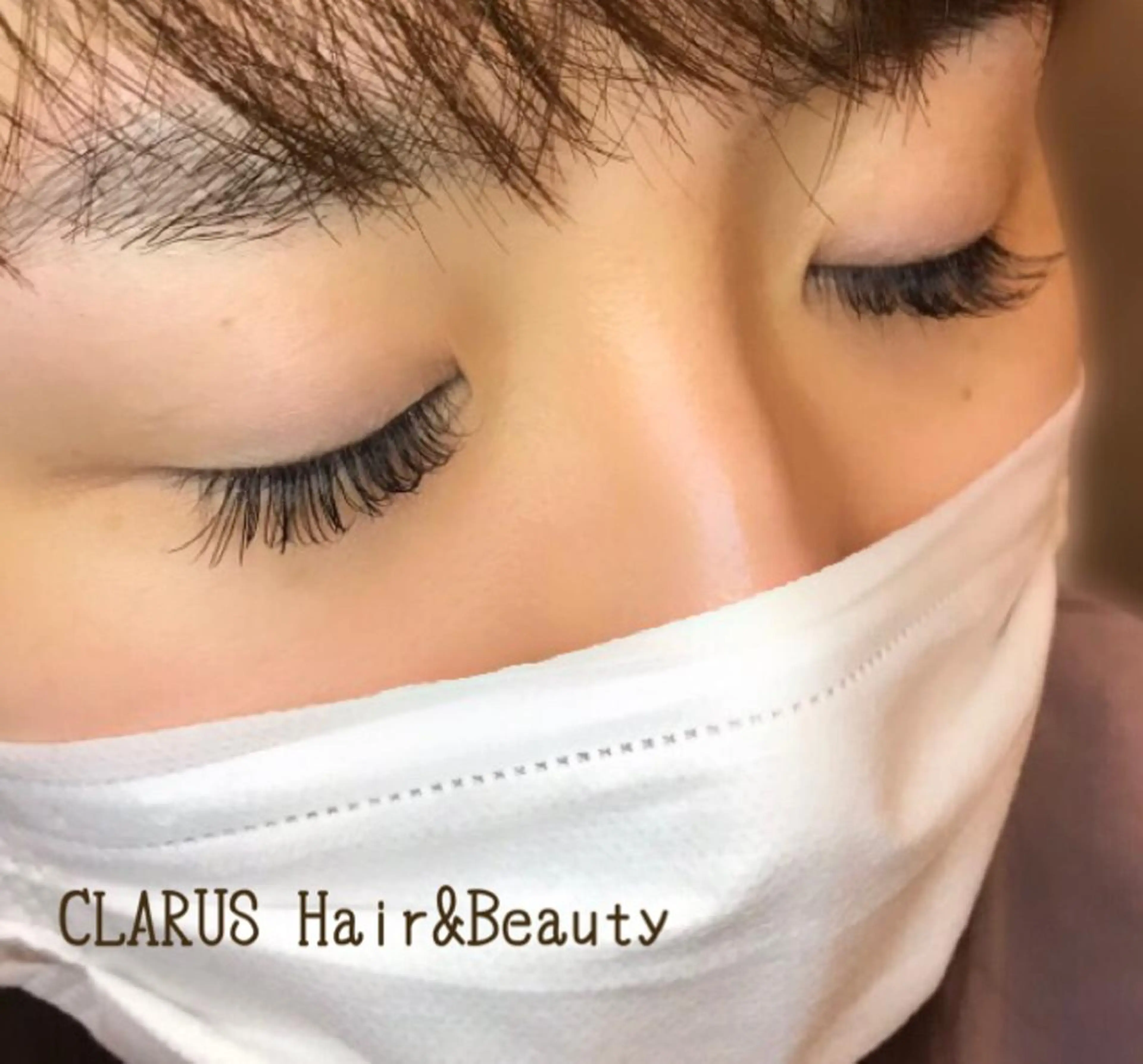 マツエク・マツパ CLARUS .nozomiのその他イメージ