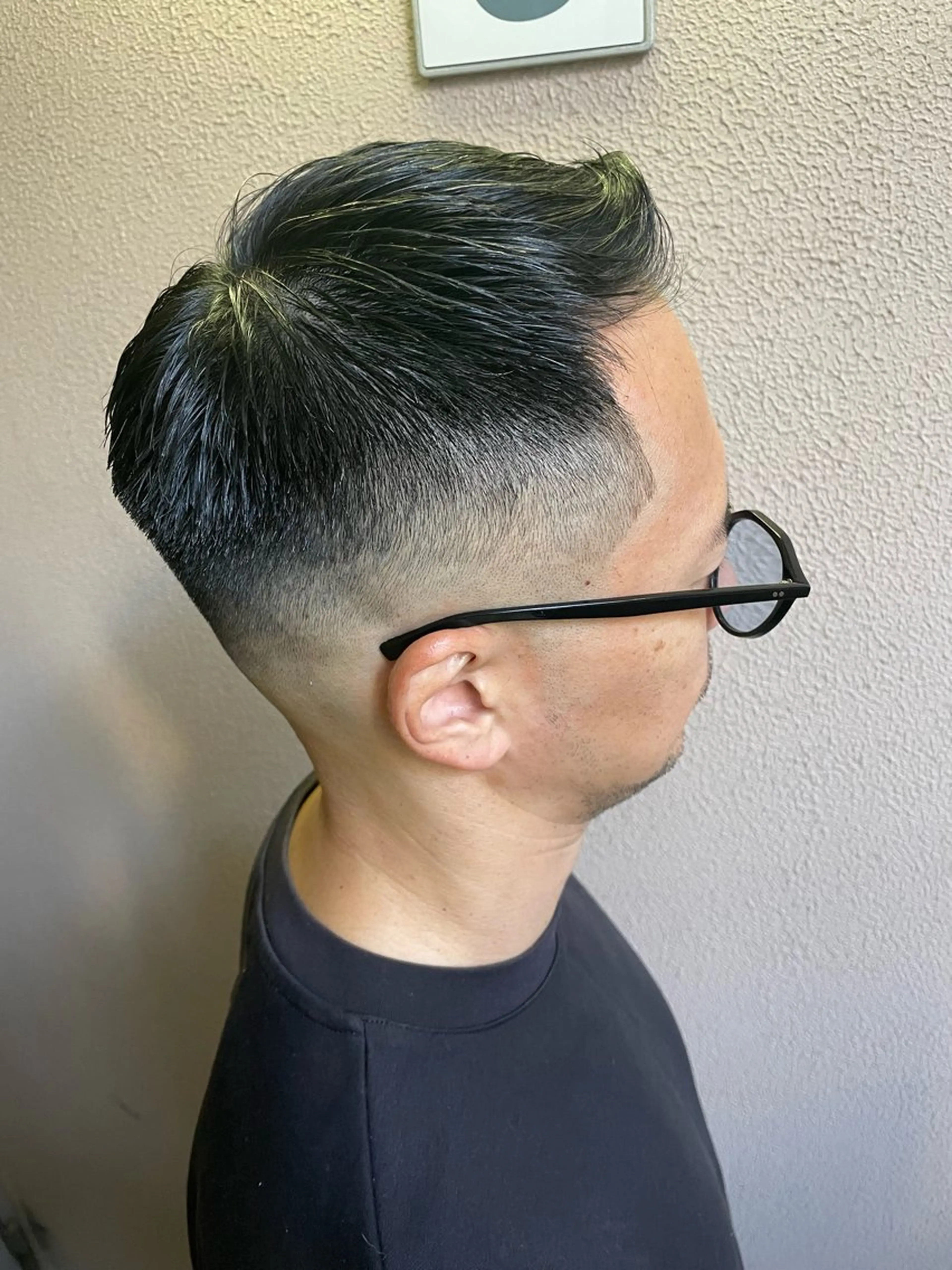 ショート カット HIROGINZA 六本木店所属・片山 真飛留のヘアスタイル