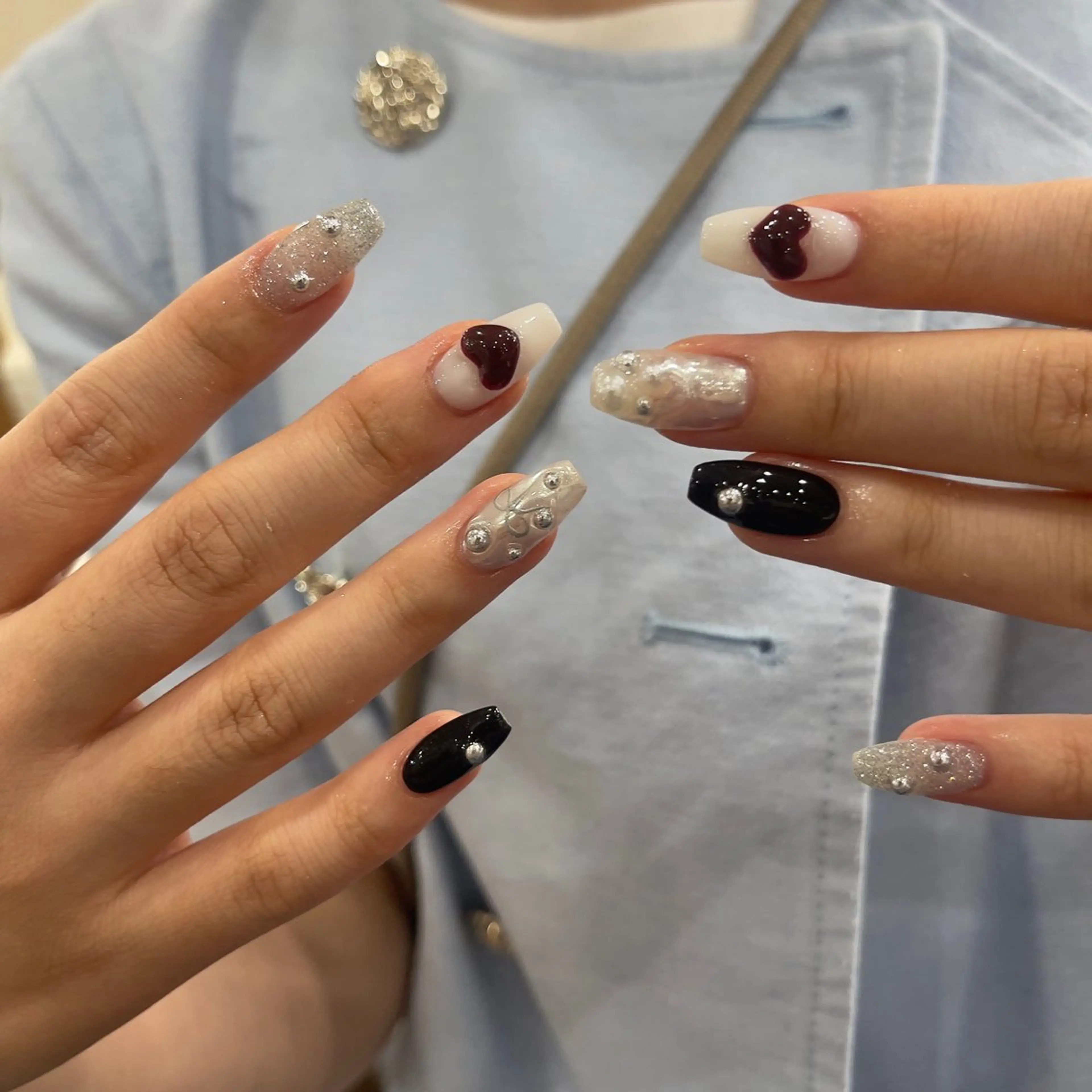 ネイル Ko Koのネイルデザイン