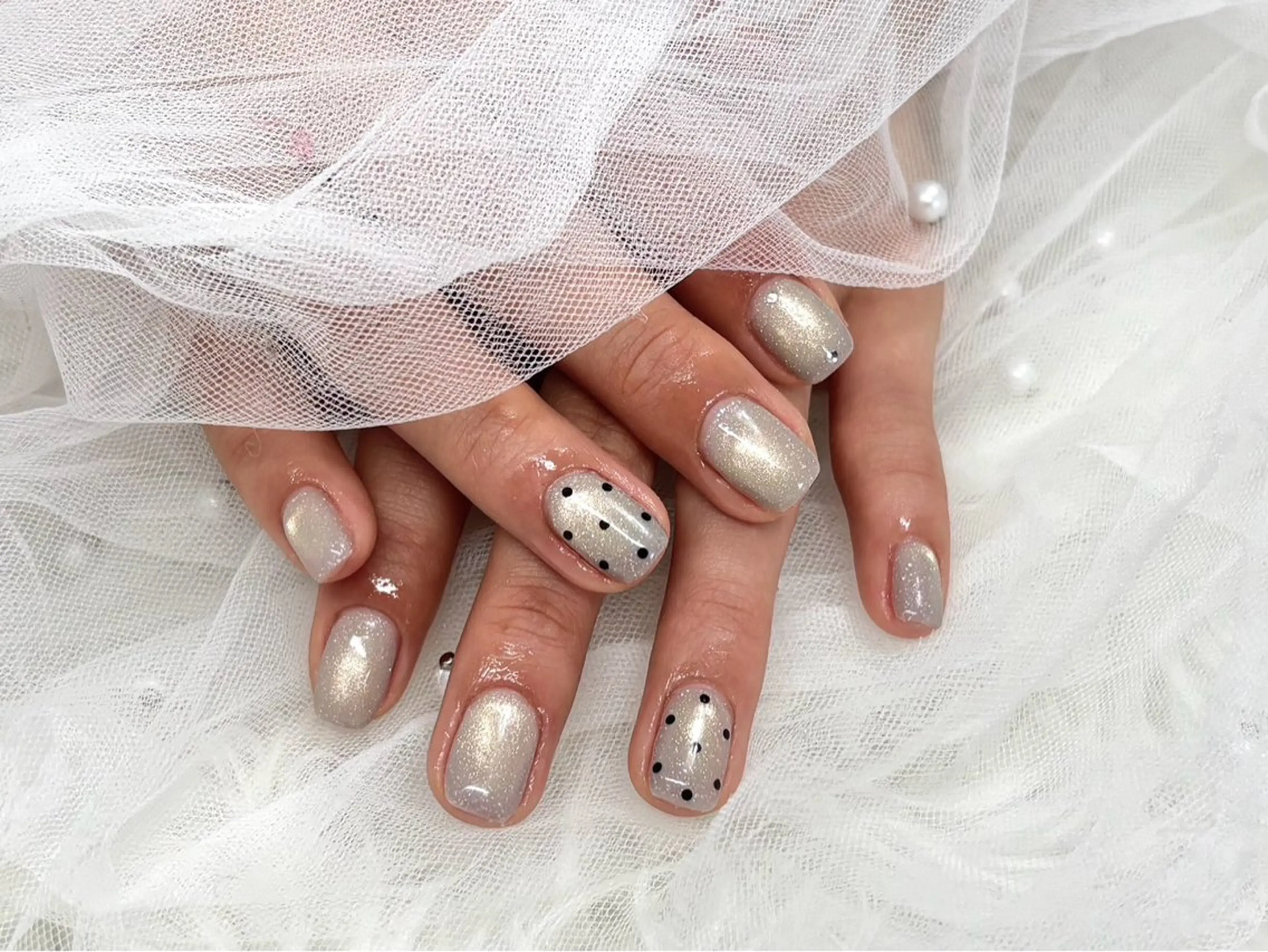 ネイル ネイルサロン ANELAのネイルデザイン