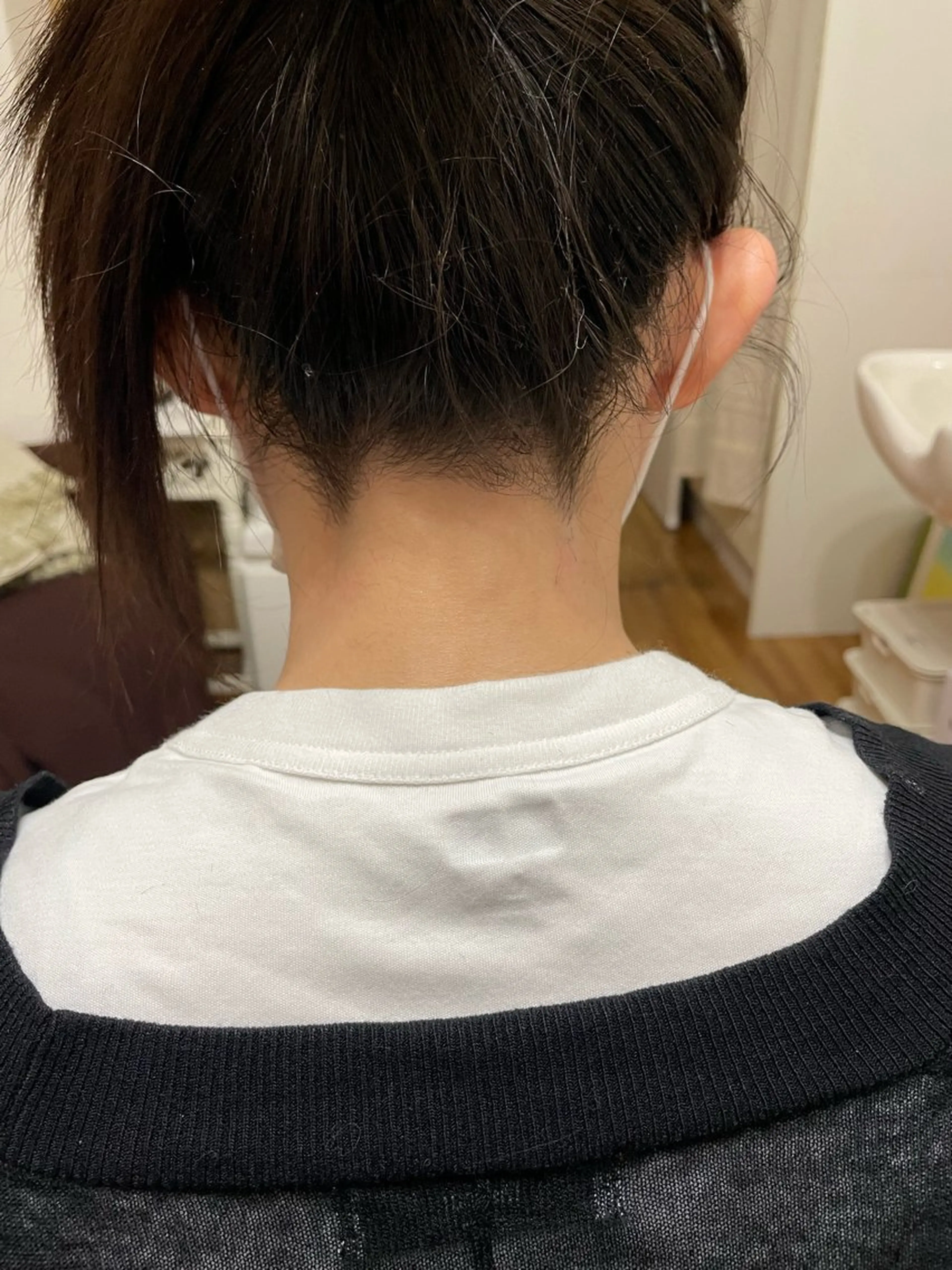 dear beautyのマツエク・マツパデザイン