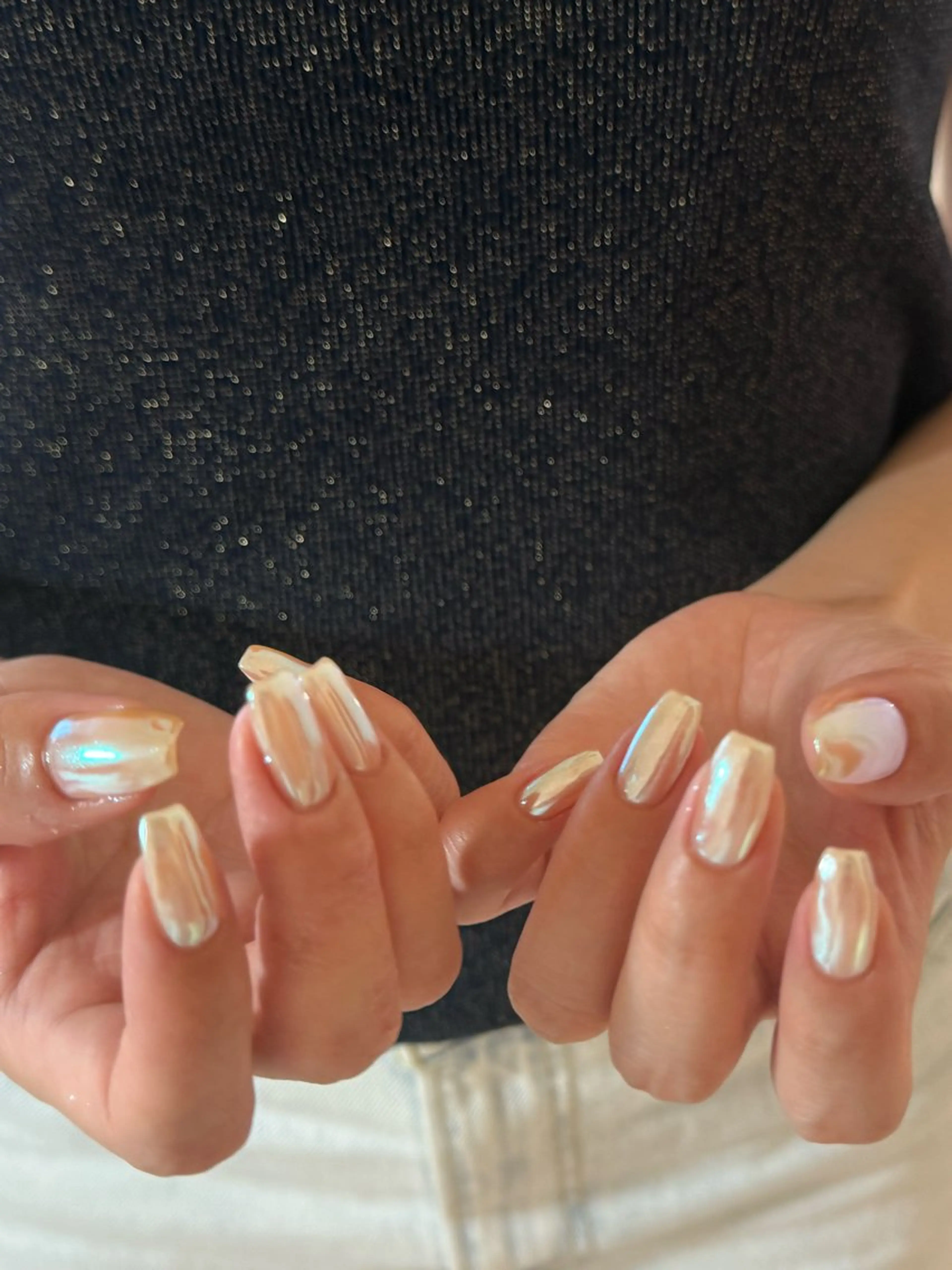 ネイル Ami 🦥のネイルデザイン