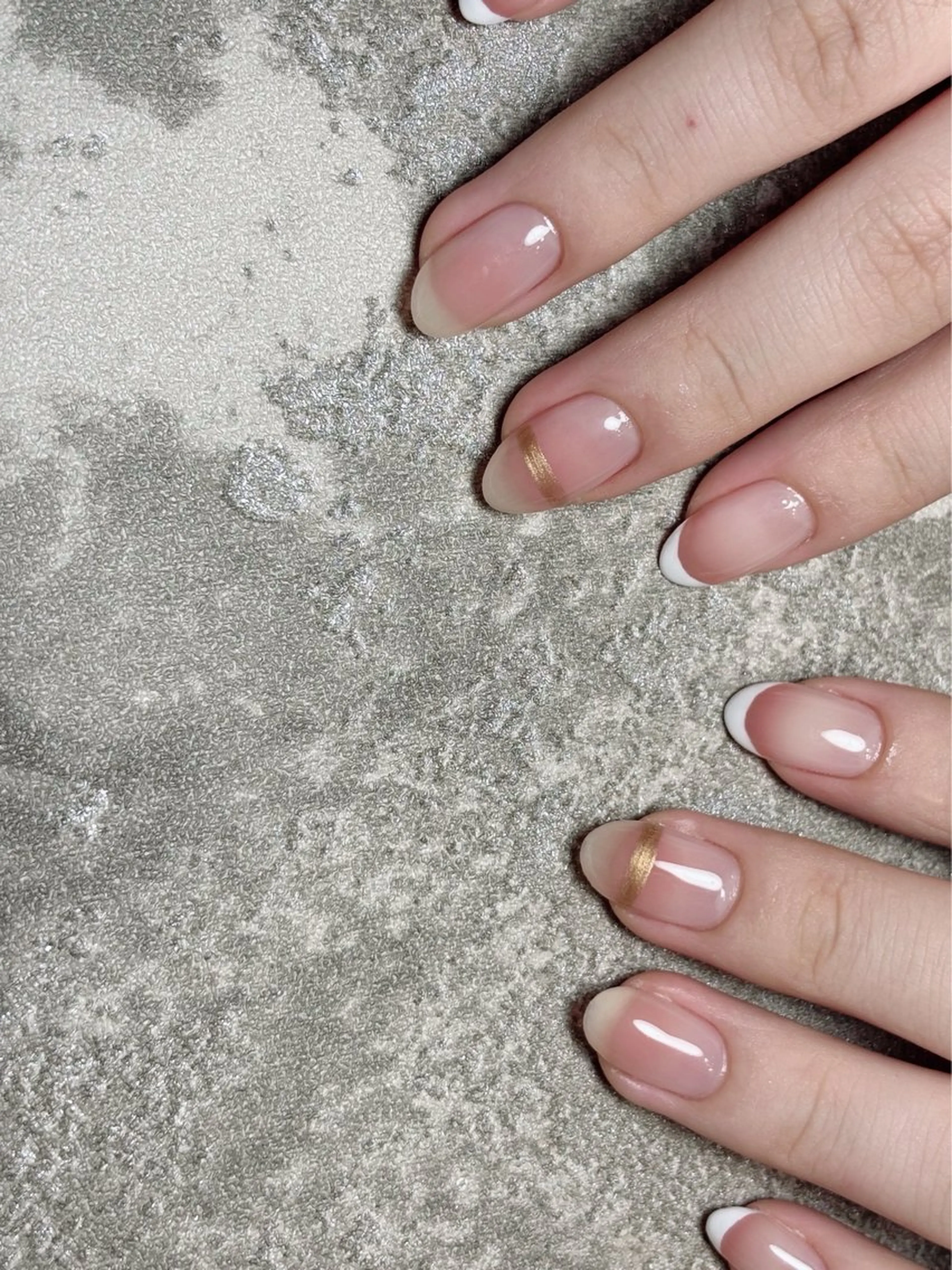 ネイル ハンドネイル Su. Naillandのネイルデザイン