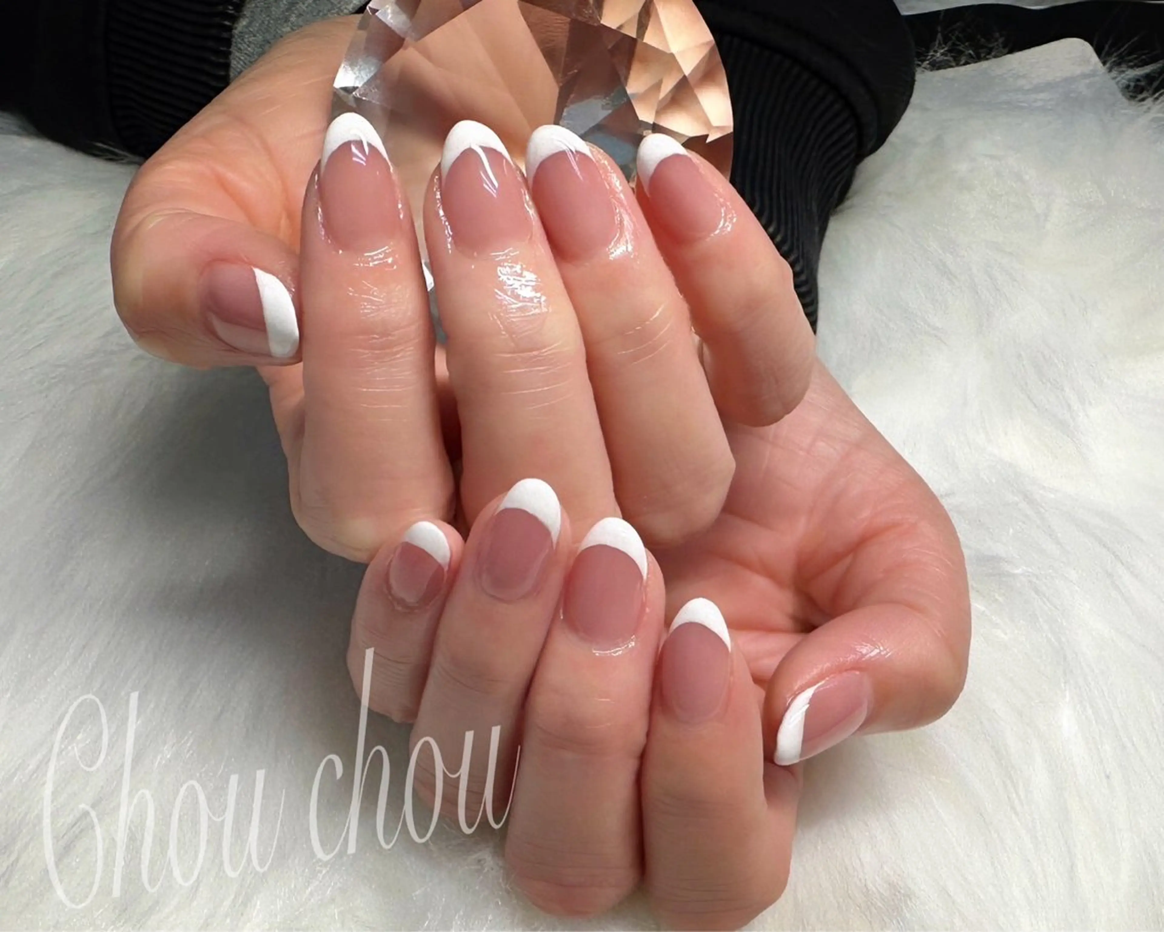 ネイル ハンドネイル Chouchou ｼｭｼｭのネイルデザイン