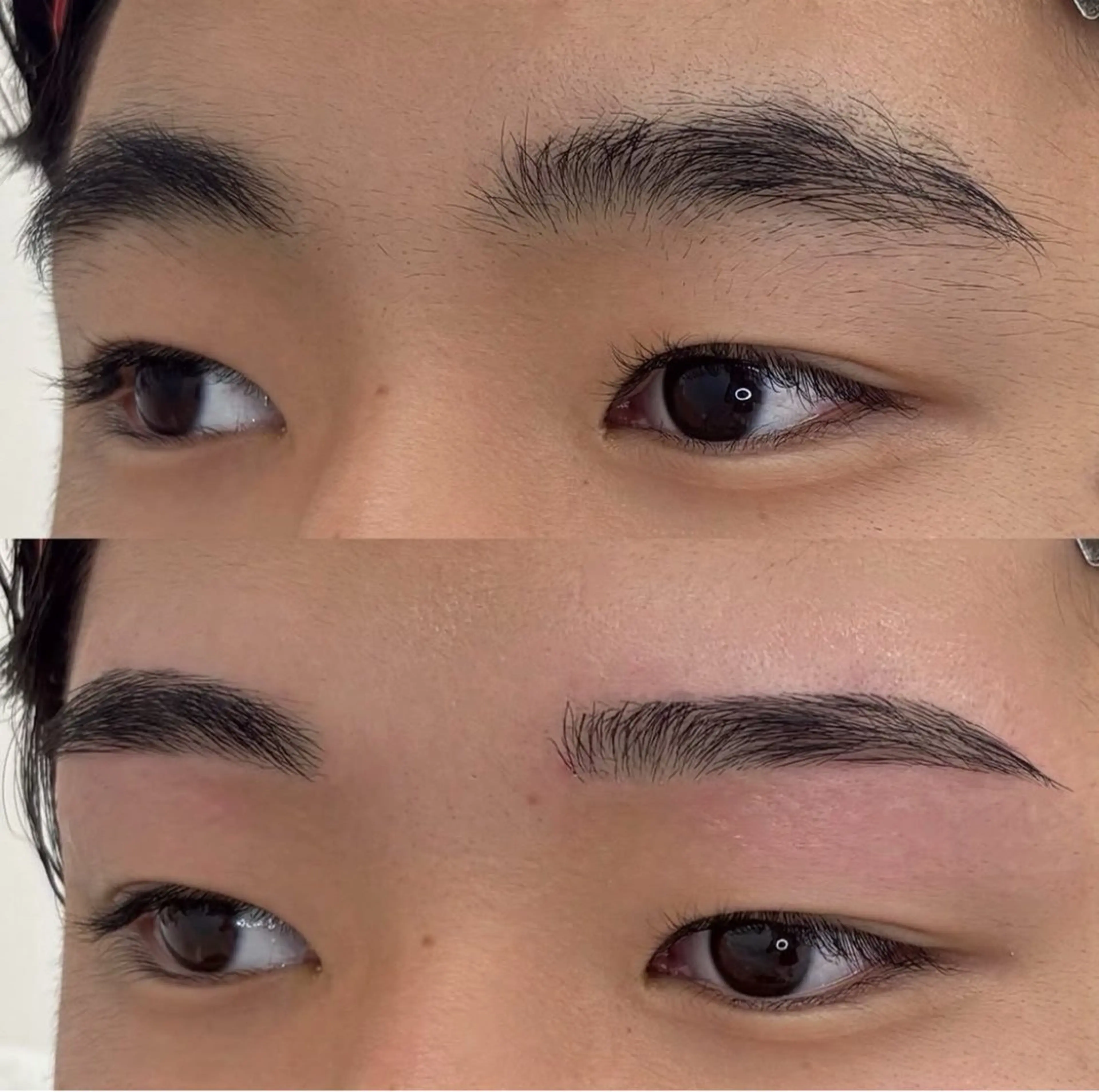 メンズ アイブロウ 眉毛専門サロン kegirai池袋店の眉毛・アイブロウイメージ