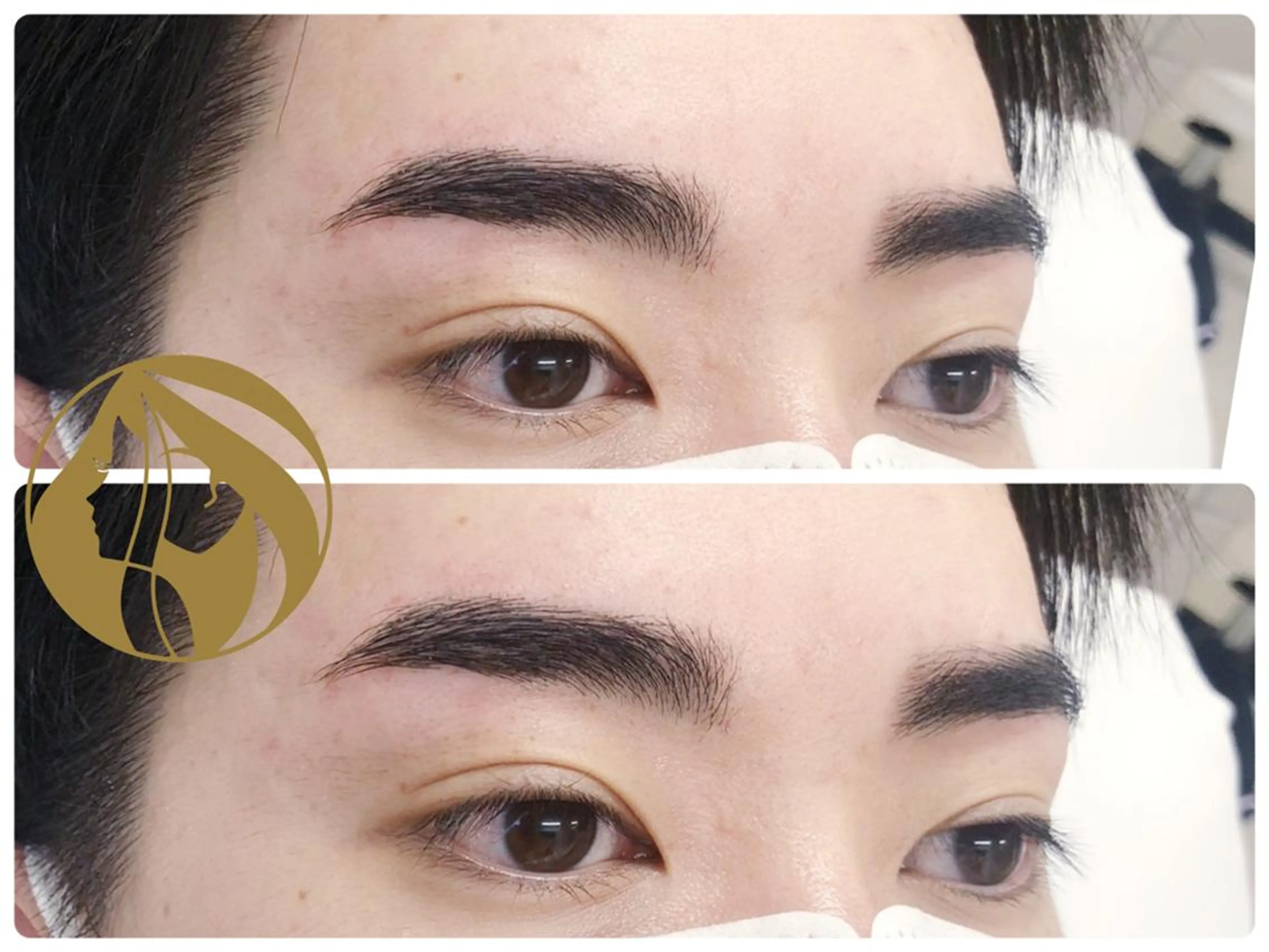 アイブロウ SMAU ICHIKAWAのマツエク・マツパデザイン