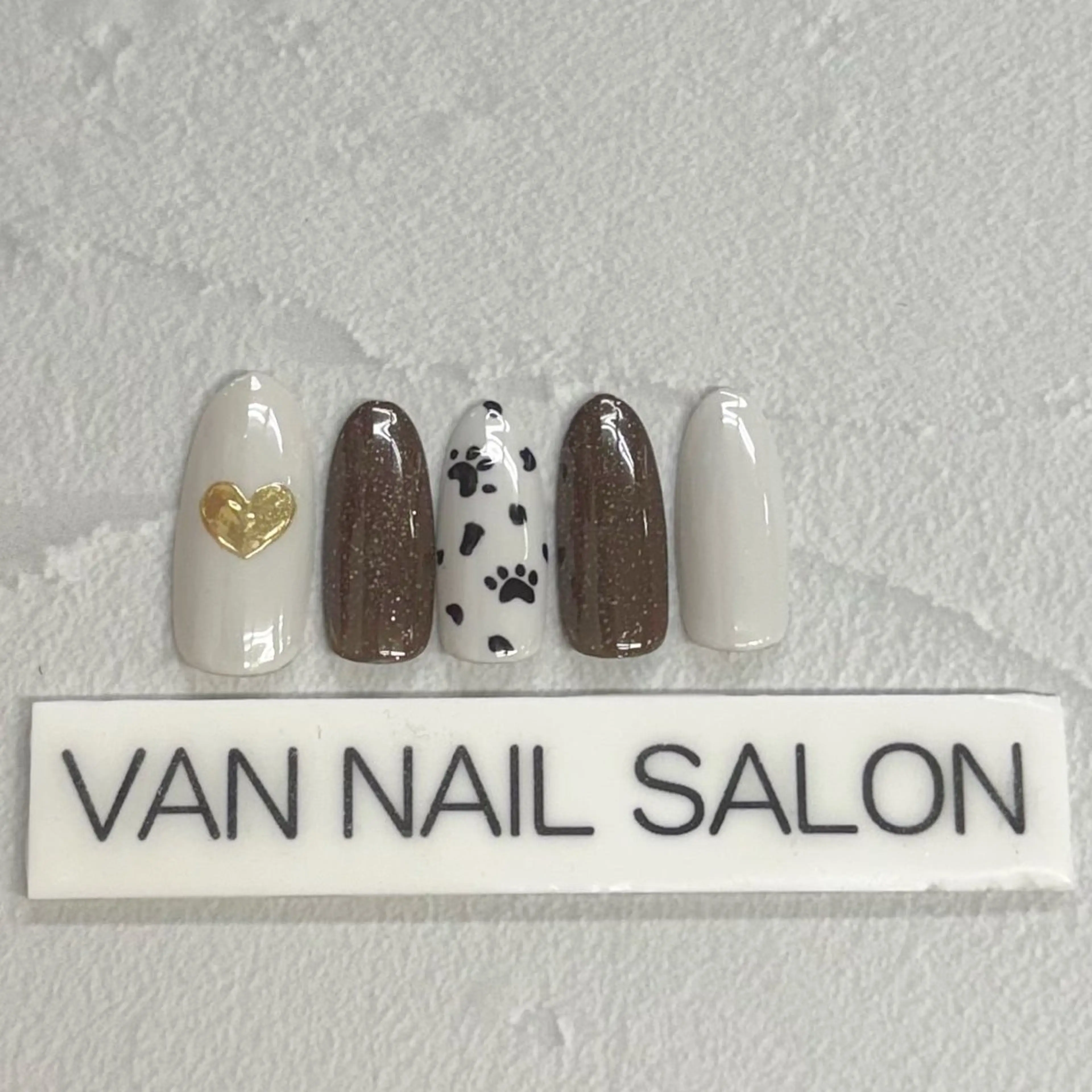 ネイル Van Nail Salonのネイルデザイン