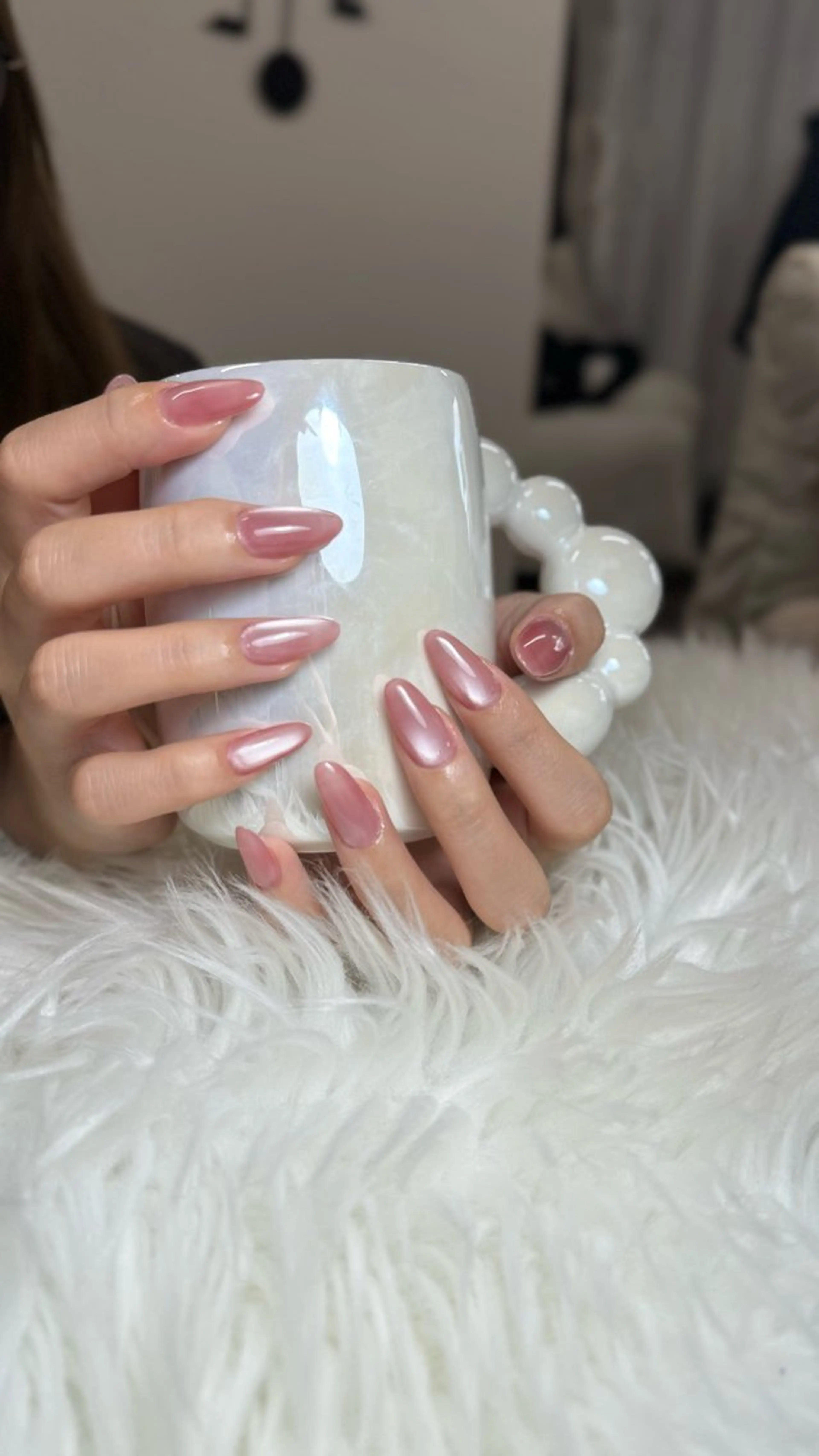 ネイル EN所属・古津 美佳のネイルデザイン