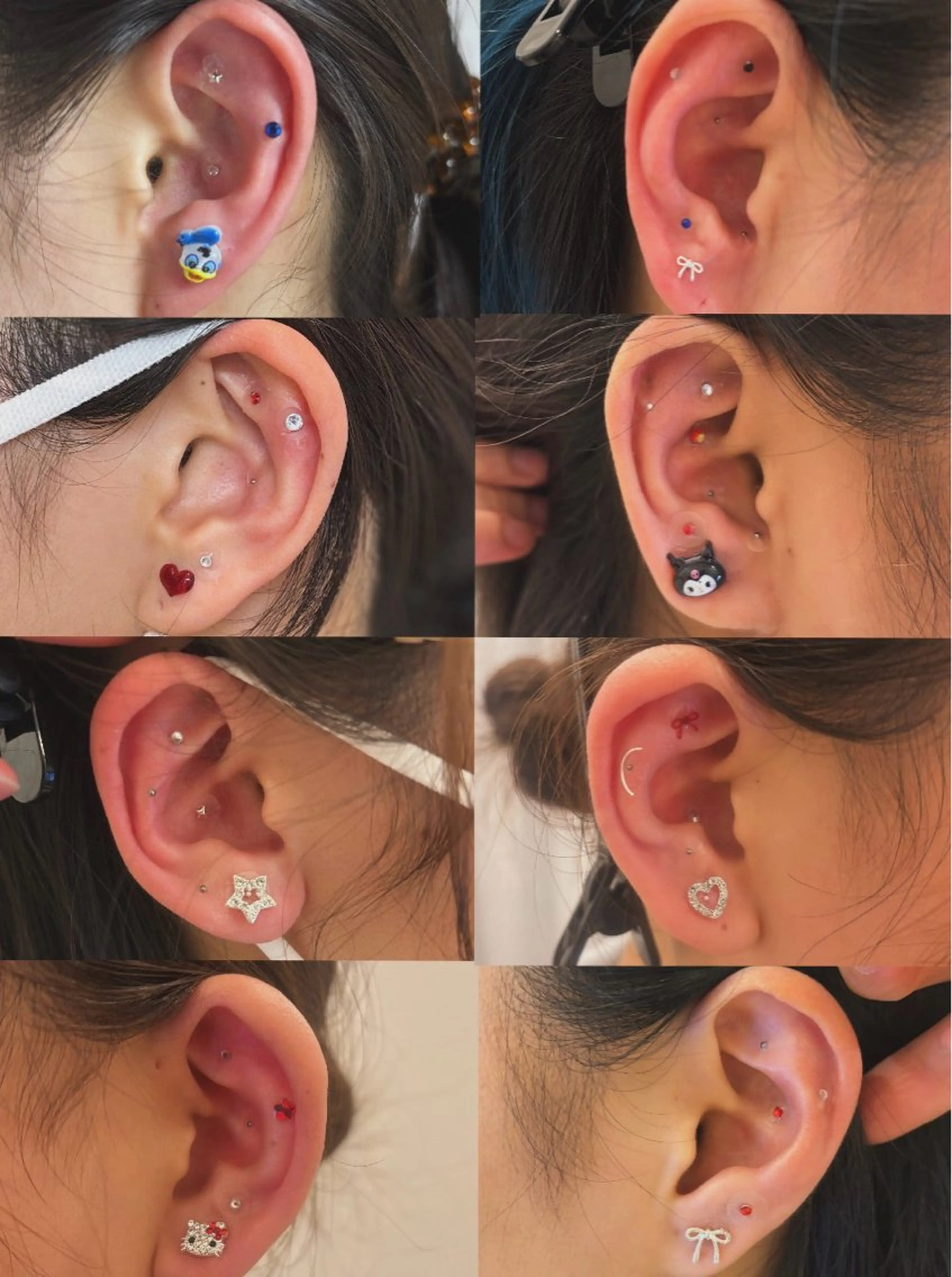 その他 プライベートサロン リプレイスのエステ・リラクイメージ