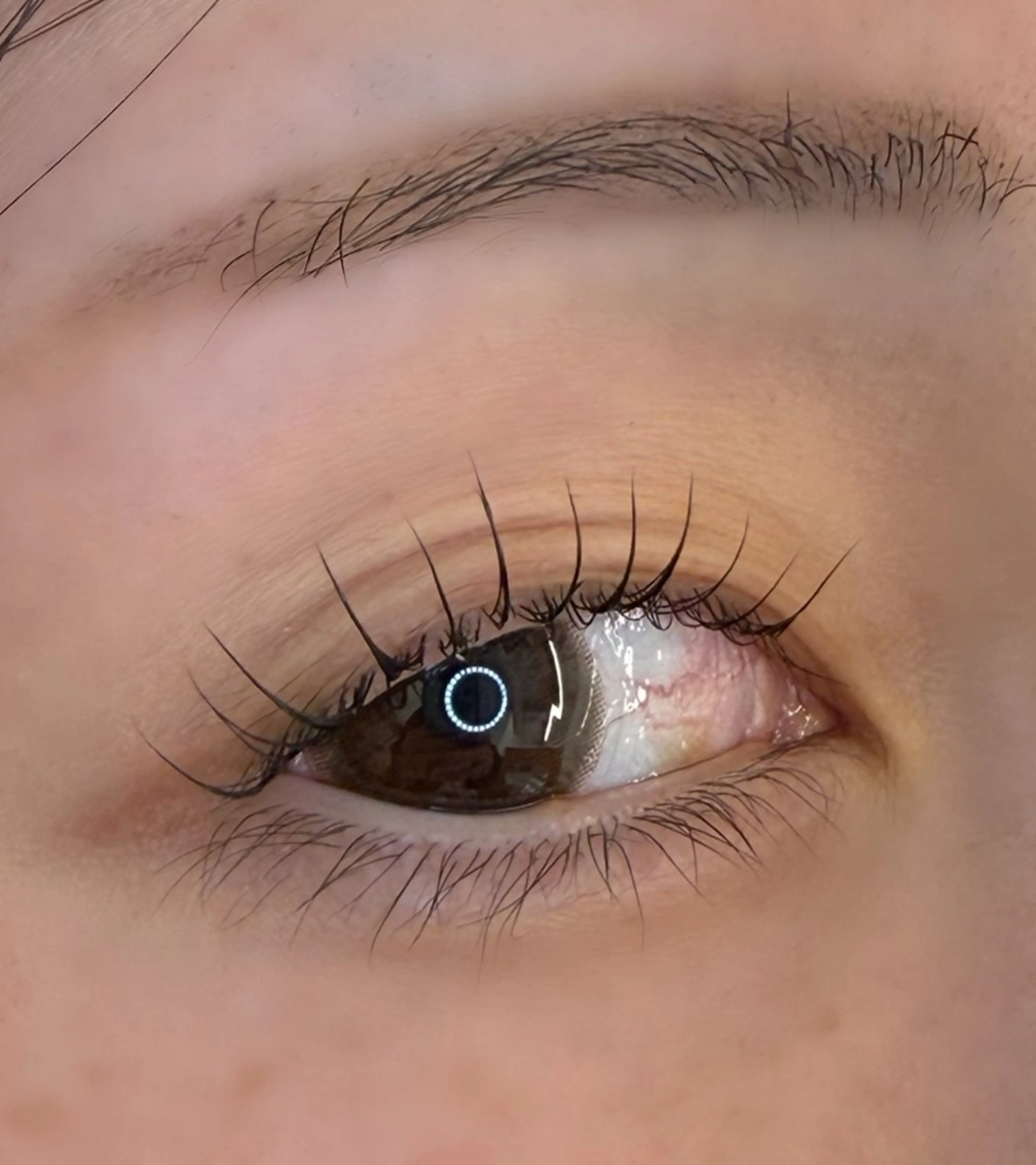 マツエク・マツパ にった ちなみのマツエク・マツパデザイン