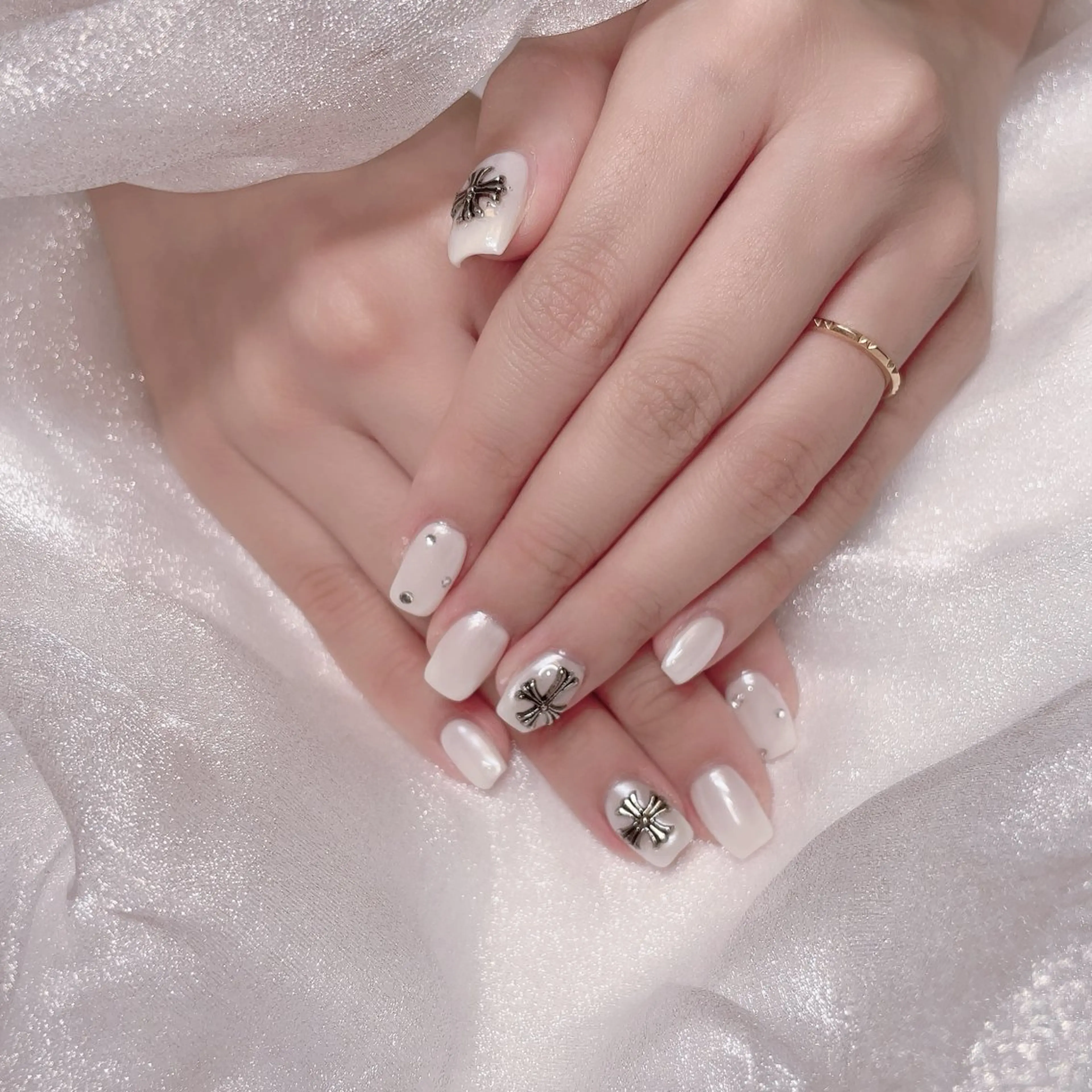 ネイル m ♡のネイルデザイン