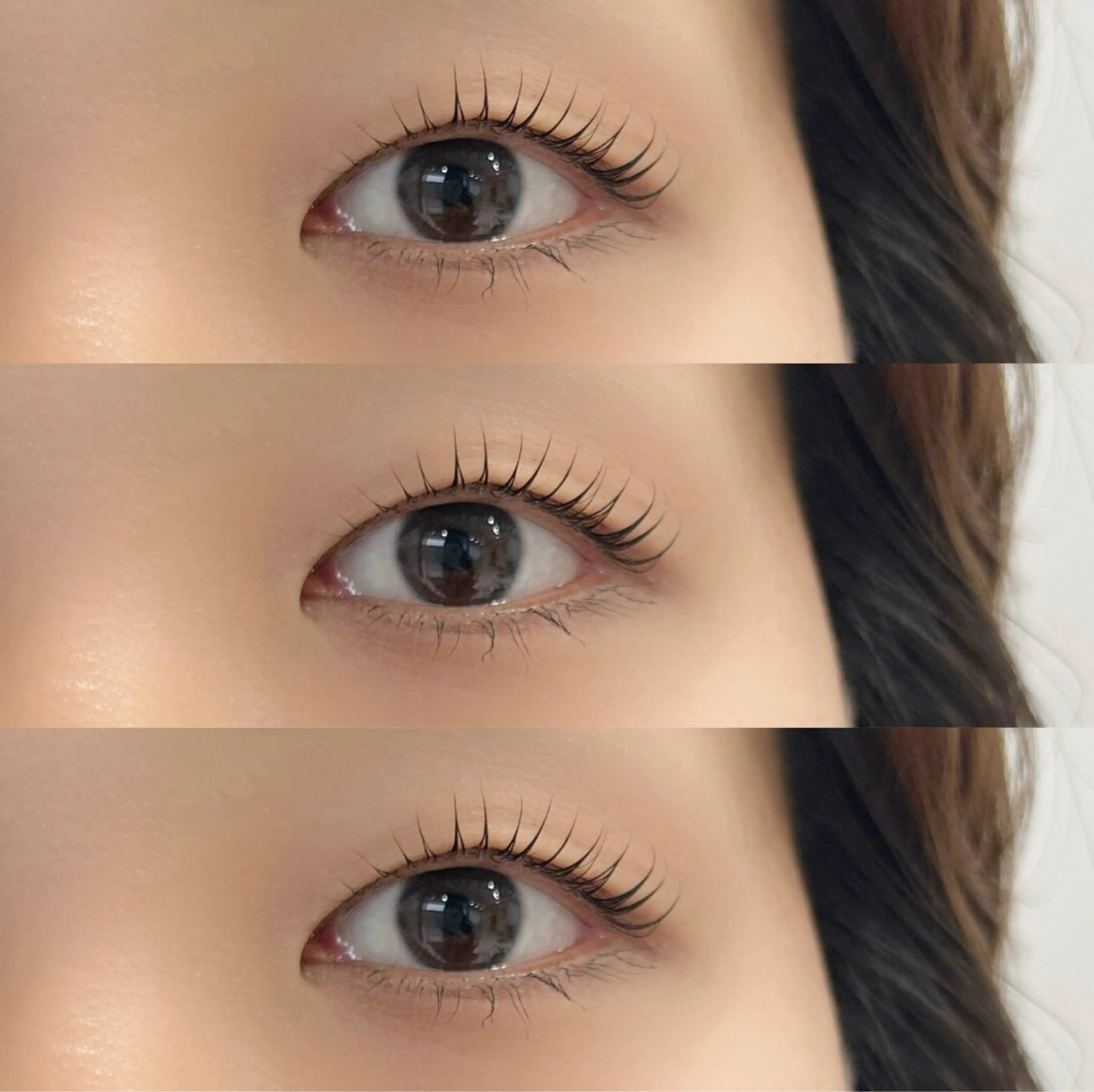 マツエク・マツパ ᴄʜɪʜɪʀᴏ ♡のマツエク・マツパデザイン