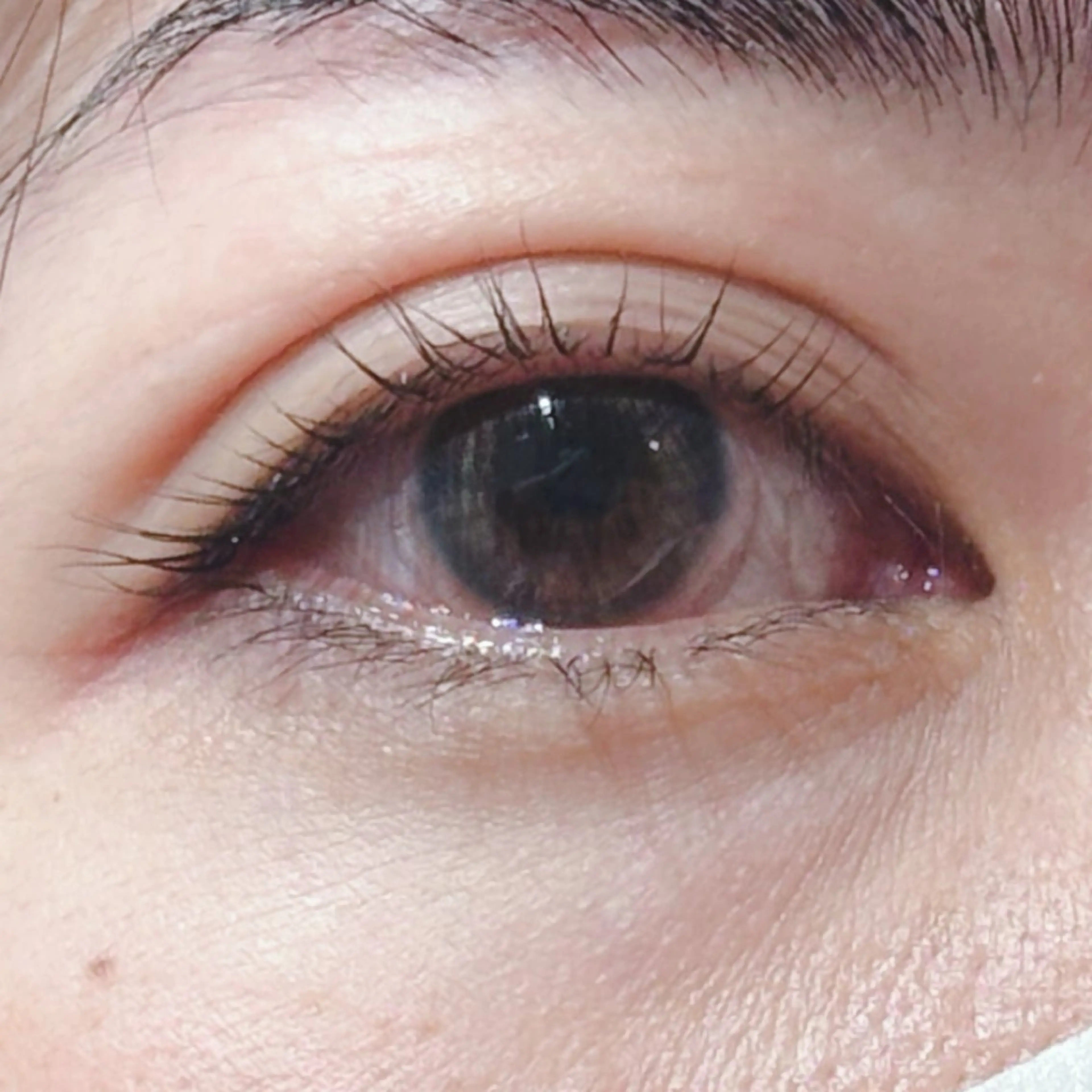 マツエク・マツパ Ciluna ☆のマツエク・マツパデザイン