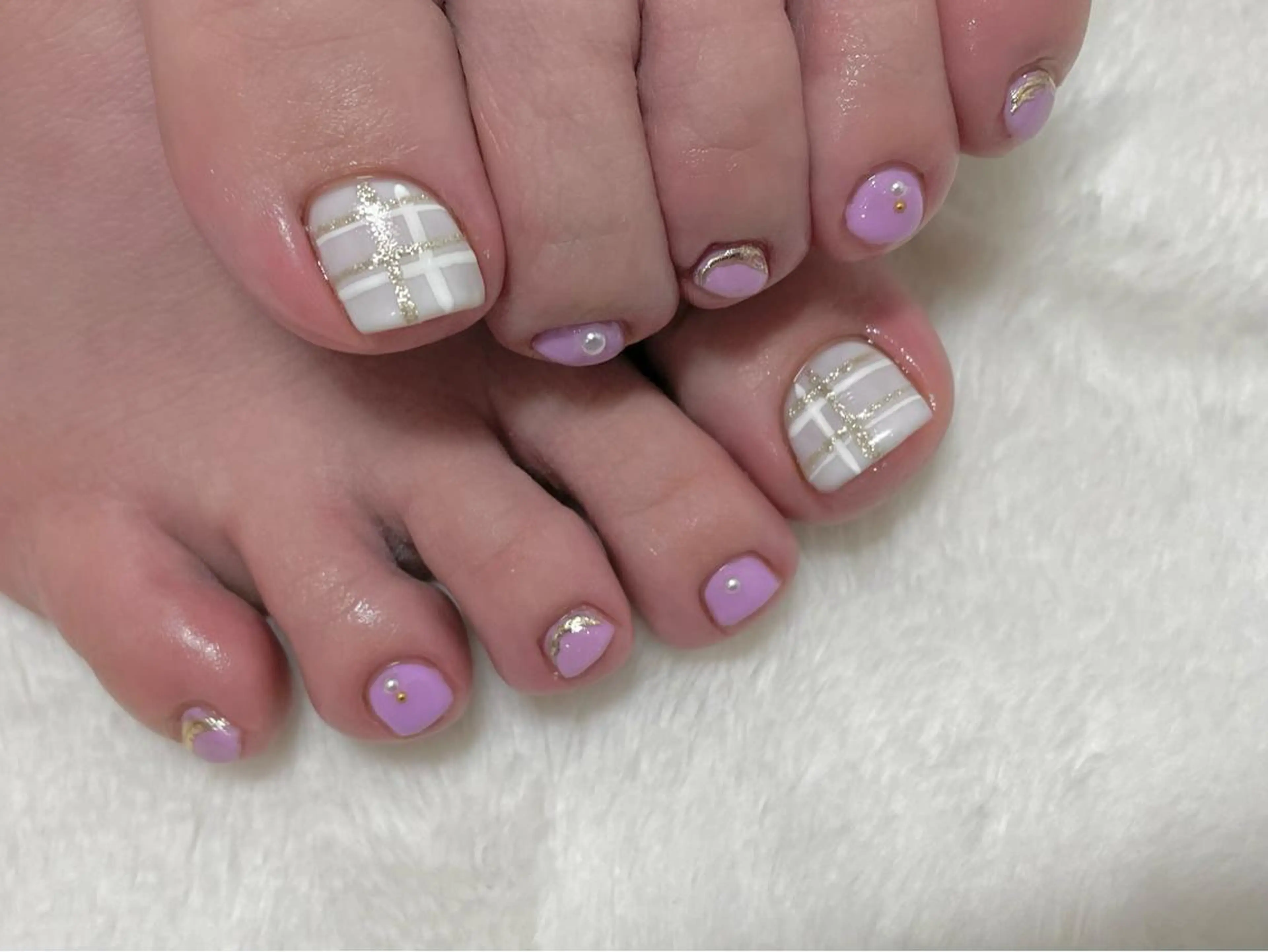 ネイル riri nail所属・riri-nail Rie Endoのネイルデザイン