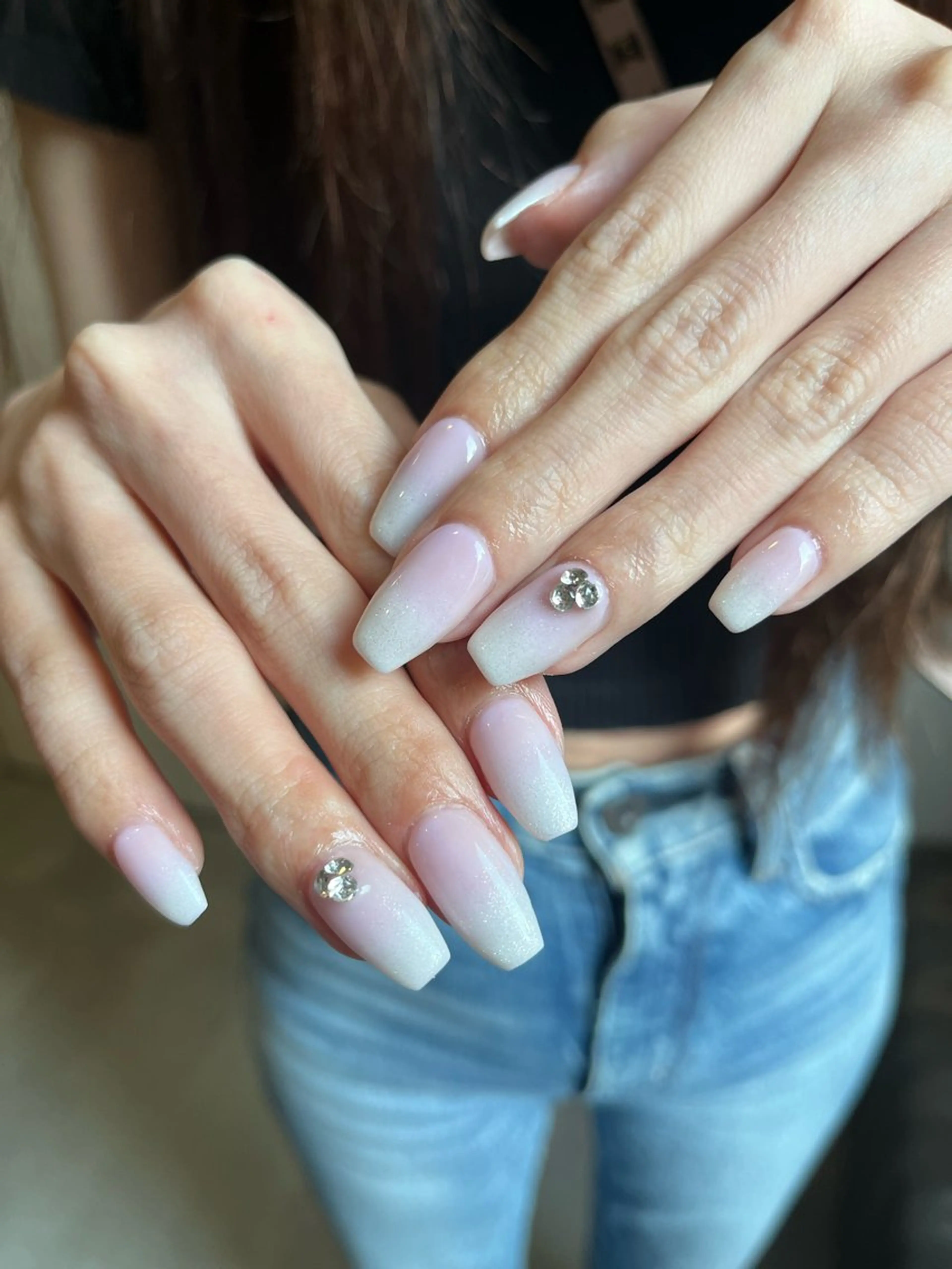 ネイル +vico 堀江店所属・nail salon vico_runaのネイルデザイン