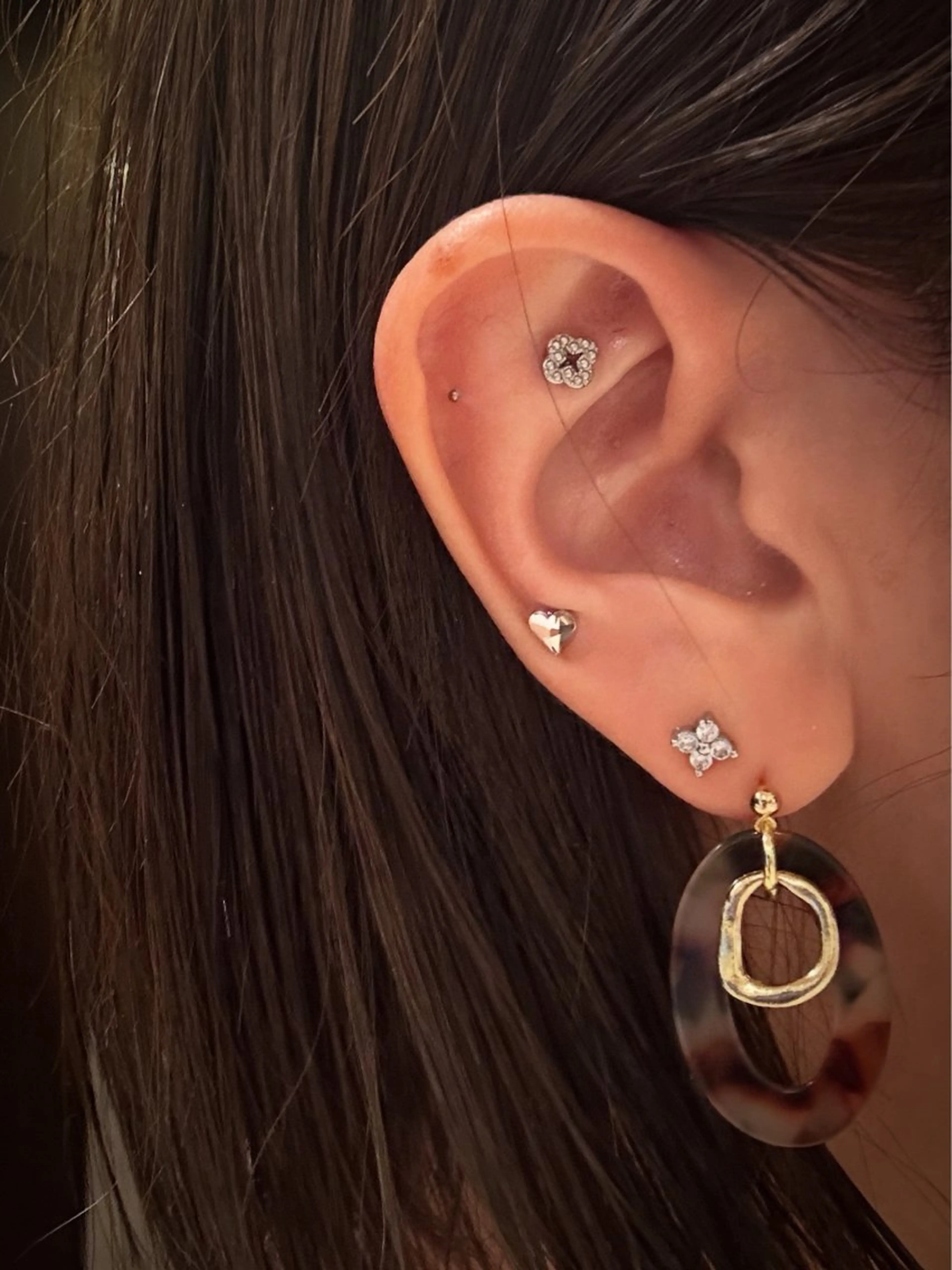 リラク salon matricariaのエステ・リラクイメージ