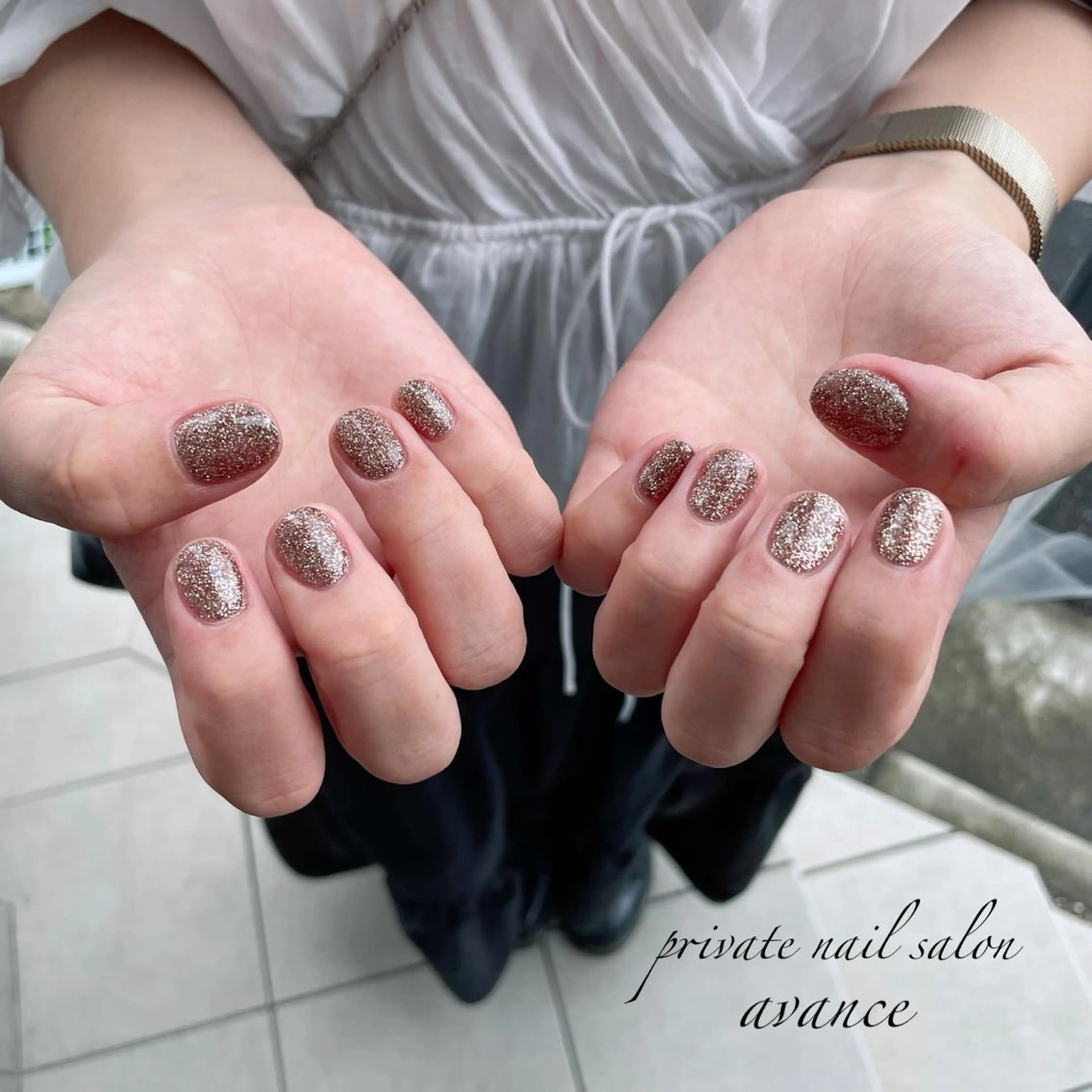 ネイル salon avance.のその他イメージ