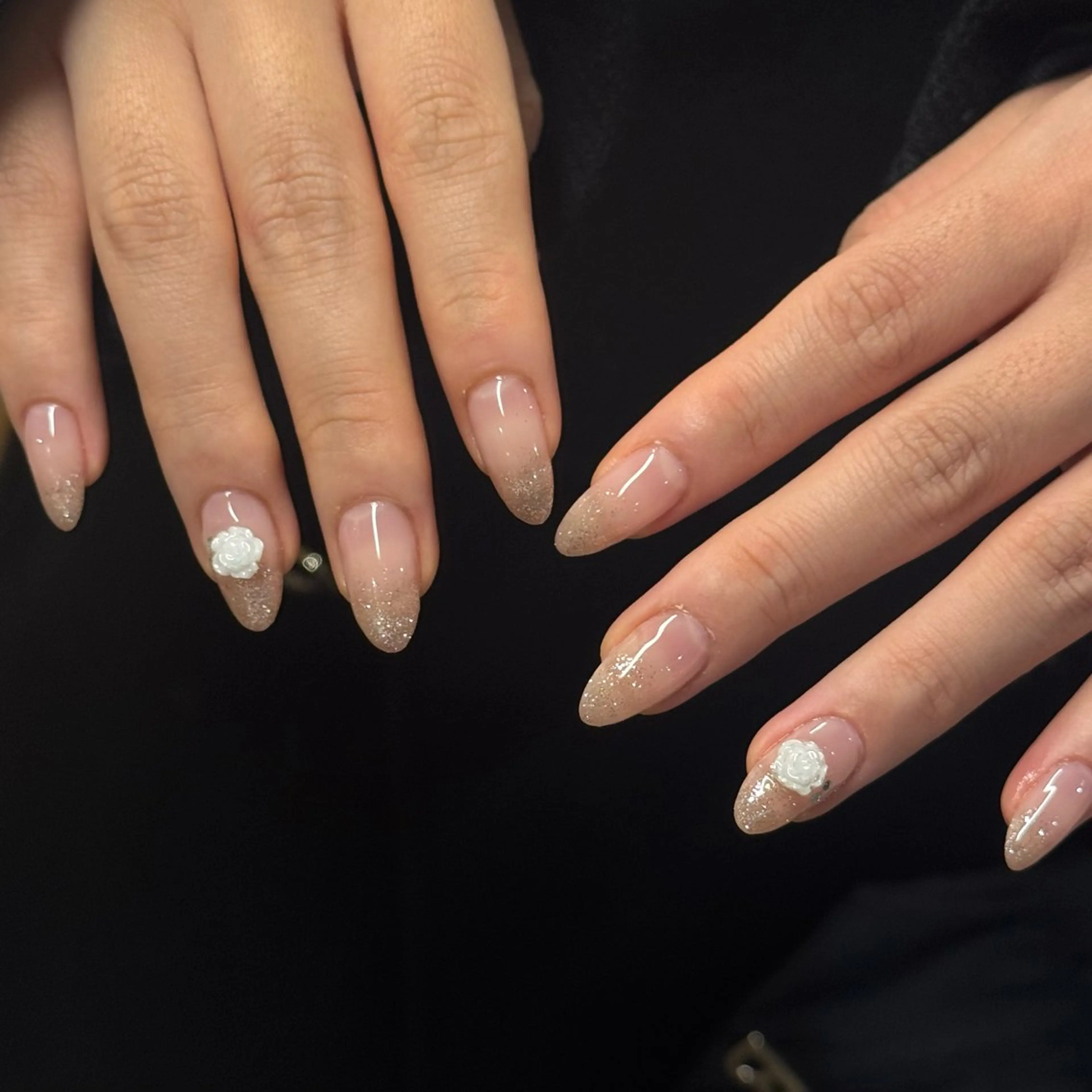 ネイル lino u sawaのネイルデザイン