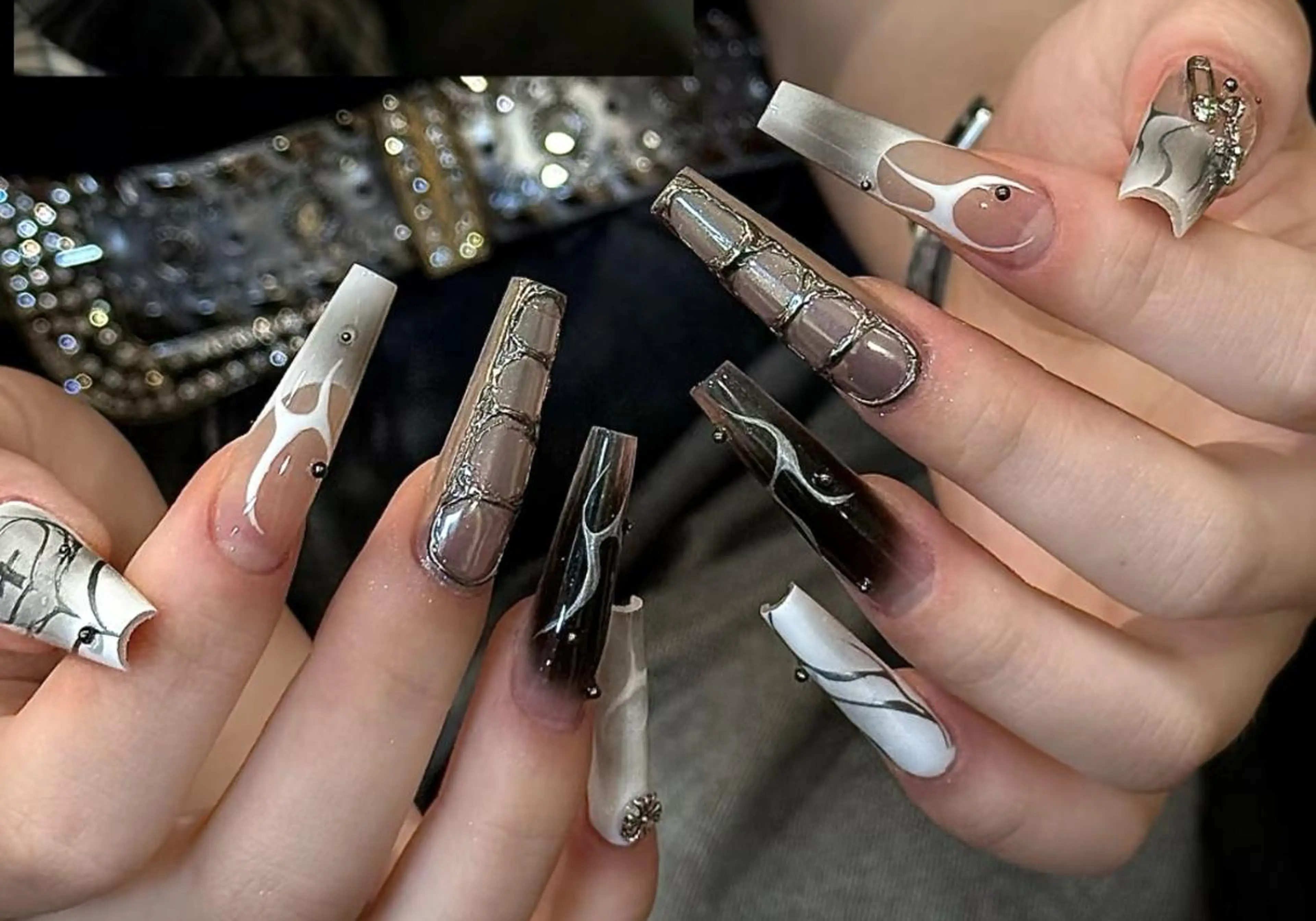 ネイル ハンドネイル エリ🫧 nail池袋東口のネイルデザイン