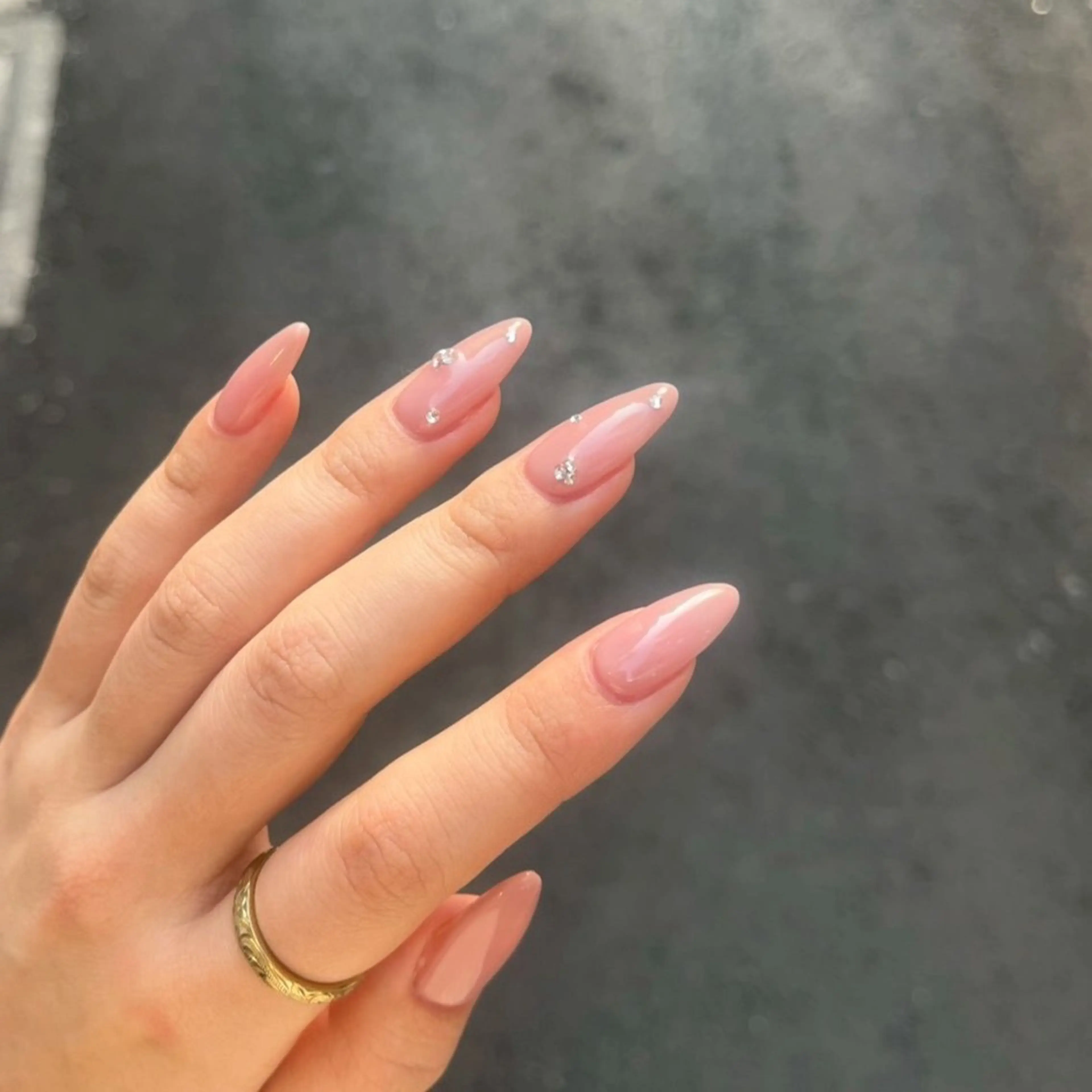 ネイル ito bianca中野のネイルデザイン