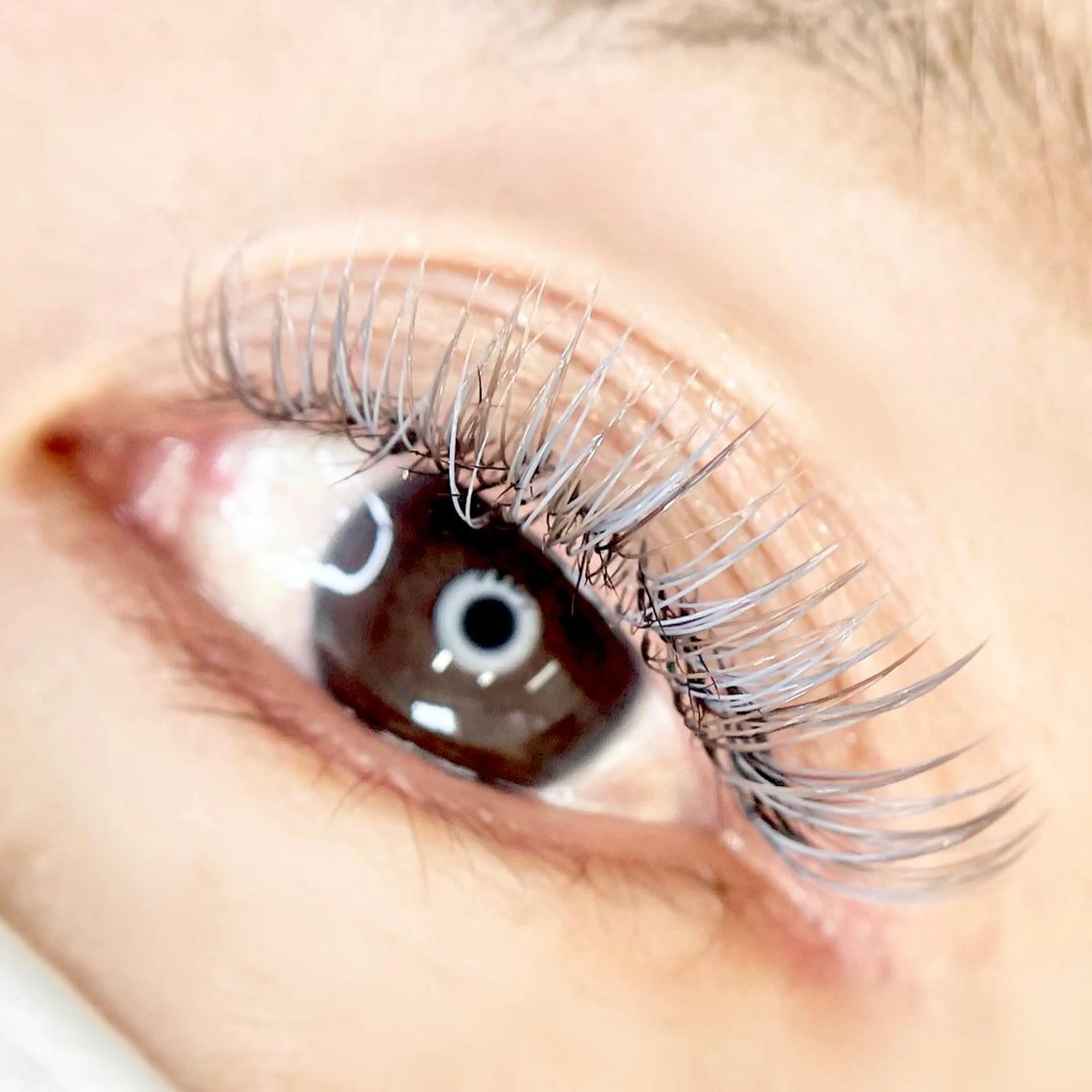 マツエク・マツパ f.【エフドット】 二俣川のマツエク・マツパデザイン