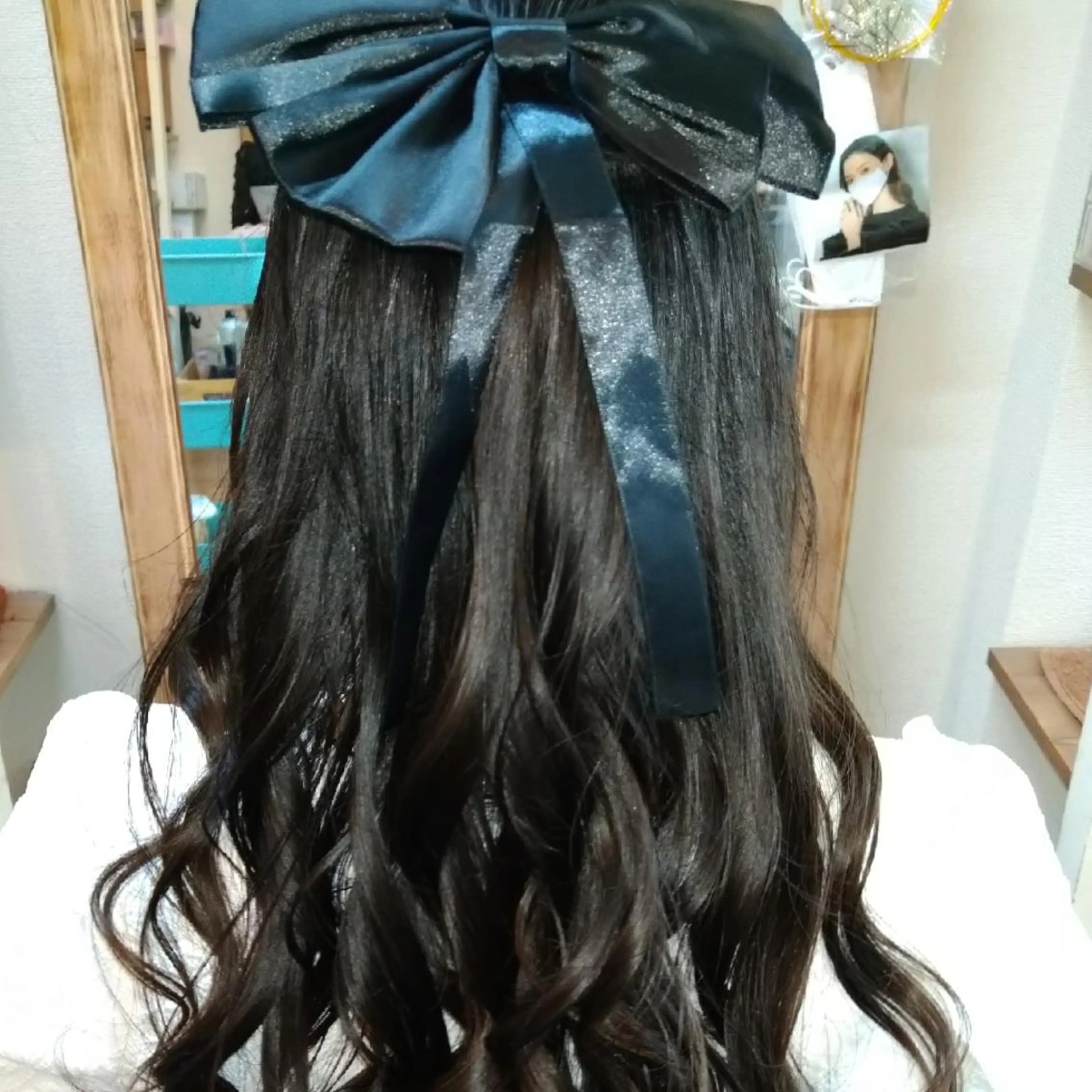 ロング 山本 ひろ美のその他イメージ