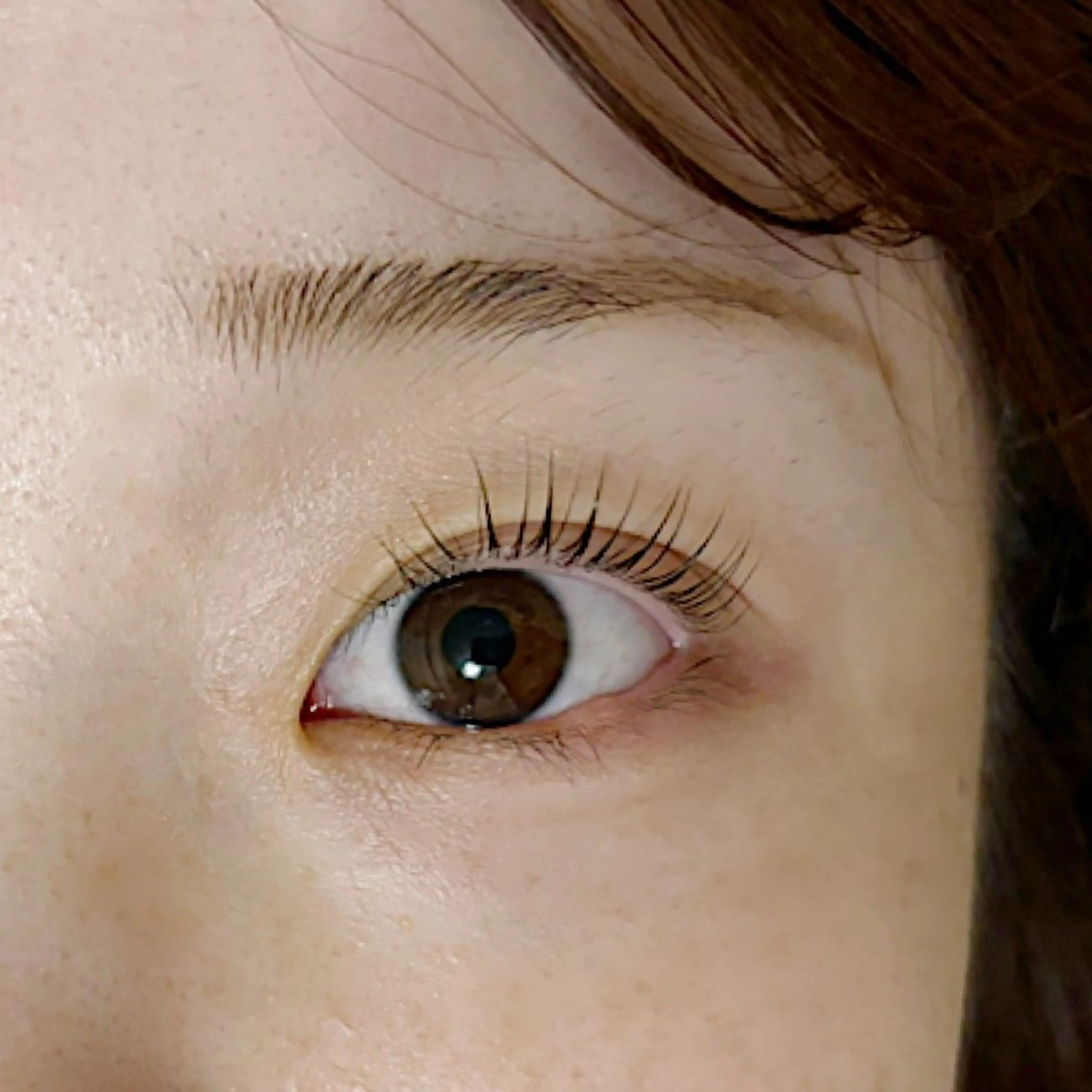 マツエク・マツパ マツパ Sono 苑田　彩のマツエク・マツパデザイン