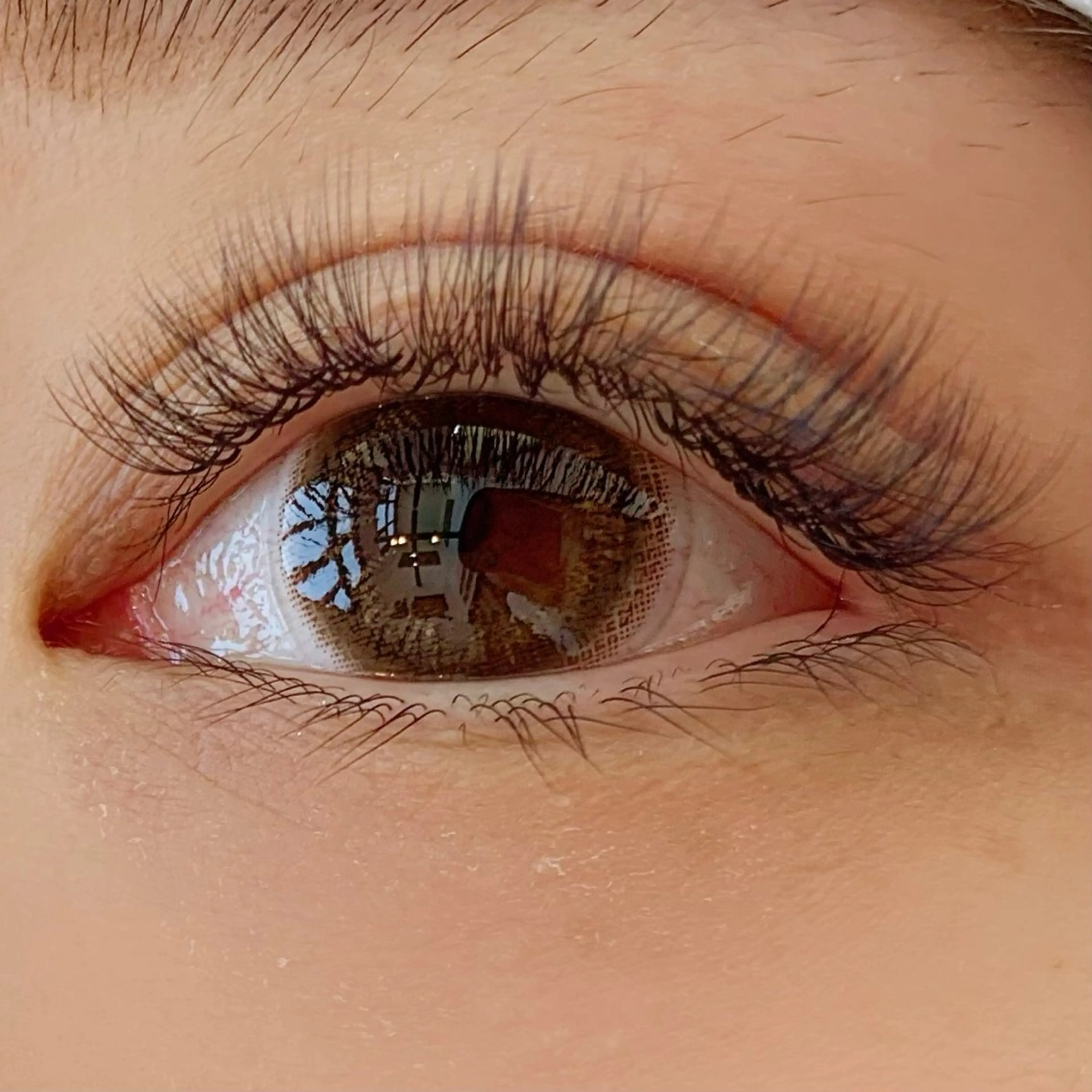 マツエク・マツパ ボリュームラッシュ PETALE ペタルのマツエク・マツパデザイン