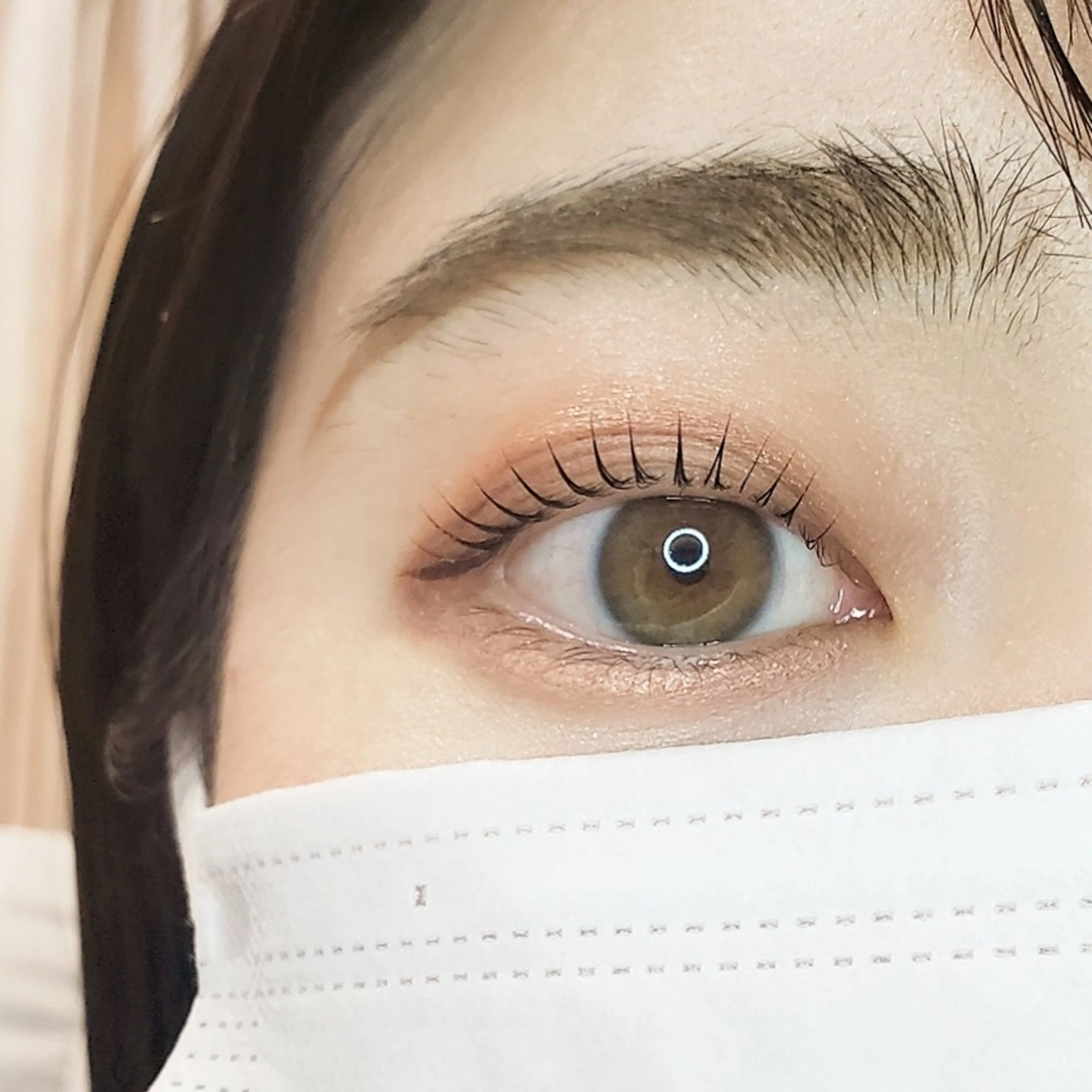 マツエク・マツパ マツパ eyelist 🌙ゆうのマツエク・マツパデザイン