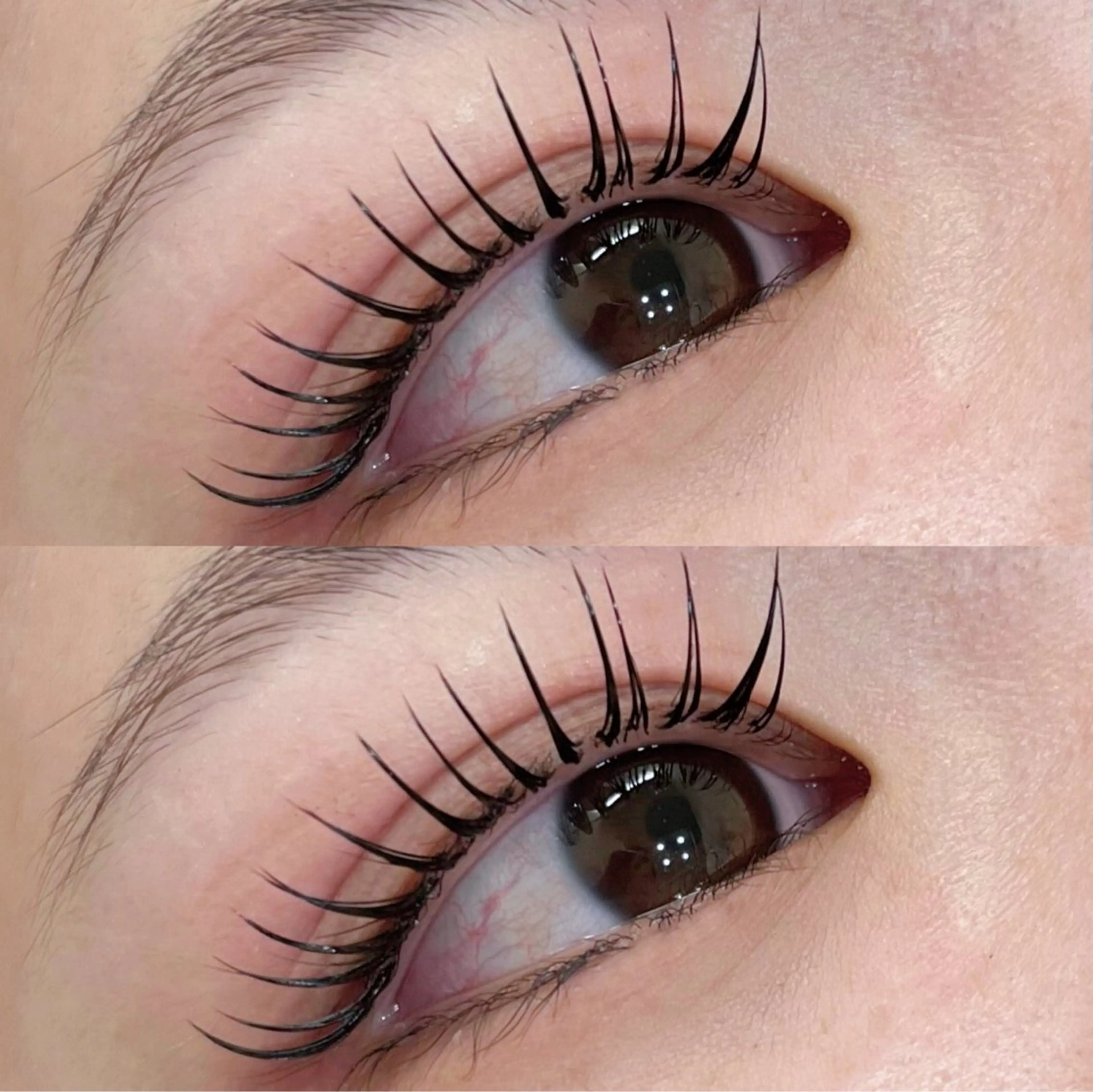 マツエク・マツパ coco / EYELAのマツエク・マツパデザイン